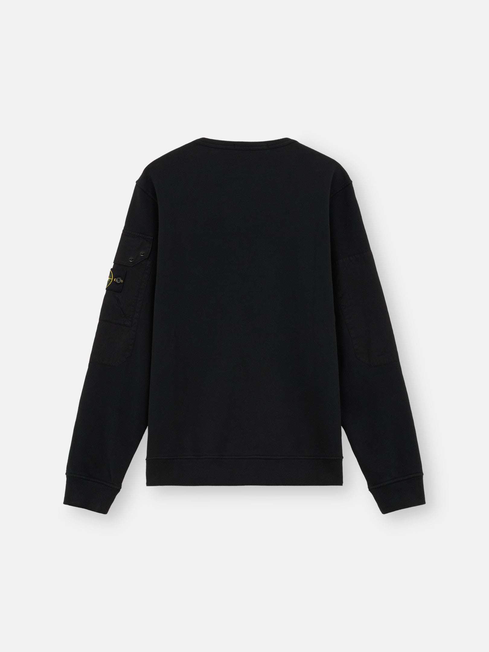 63920 BRUSHED ORGANIC COTTON FLEECE