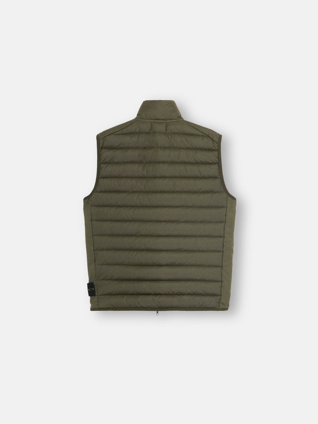 G0724 RECYCLED NYLON DOWN-TC