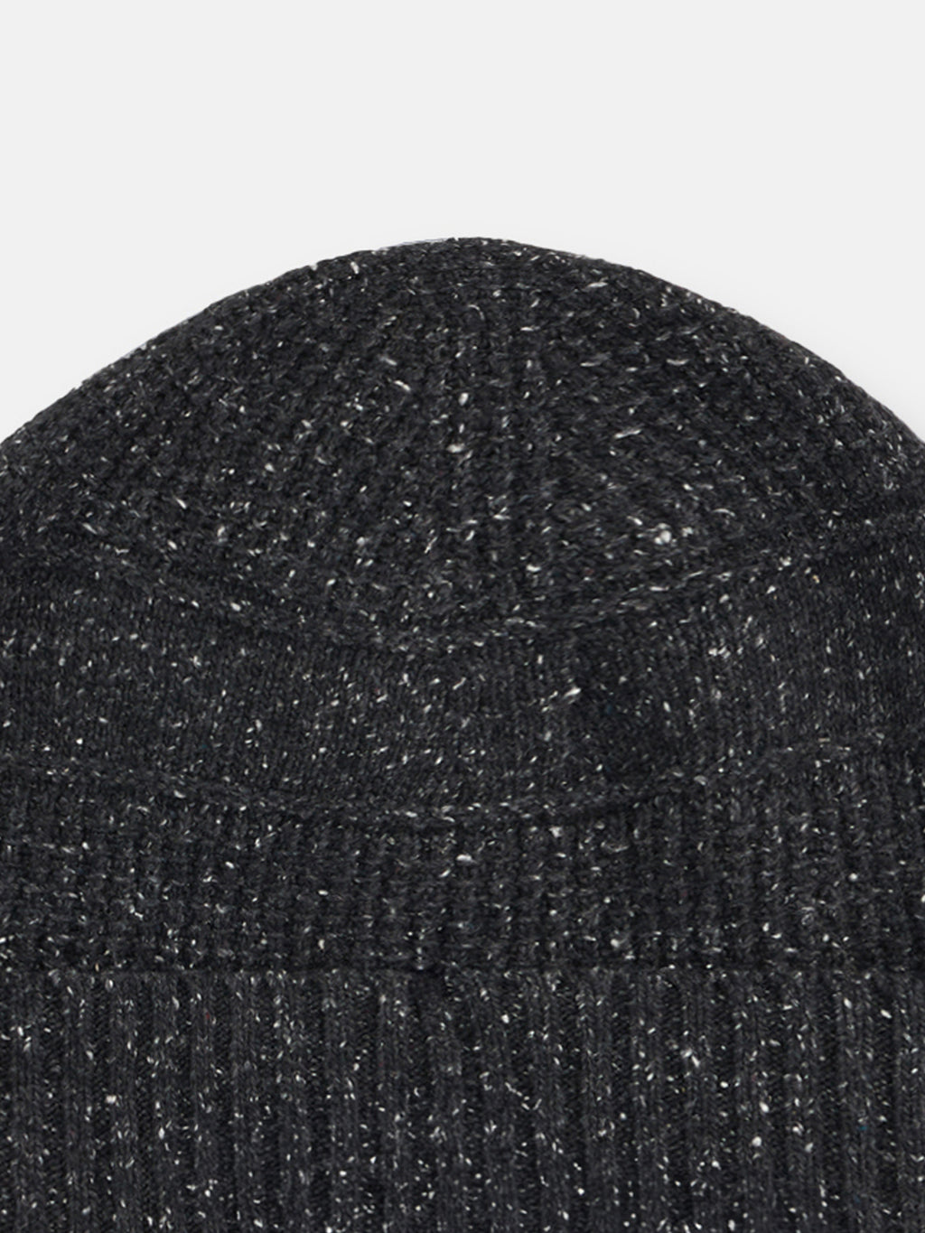 N02B2 SPECKLED WOOL NYLON SILK