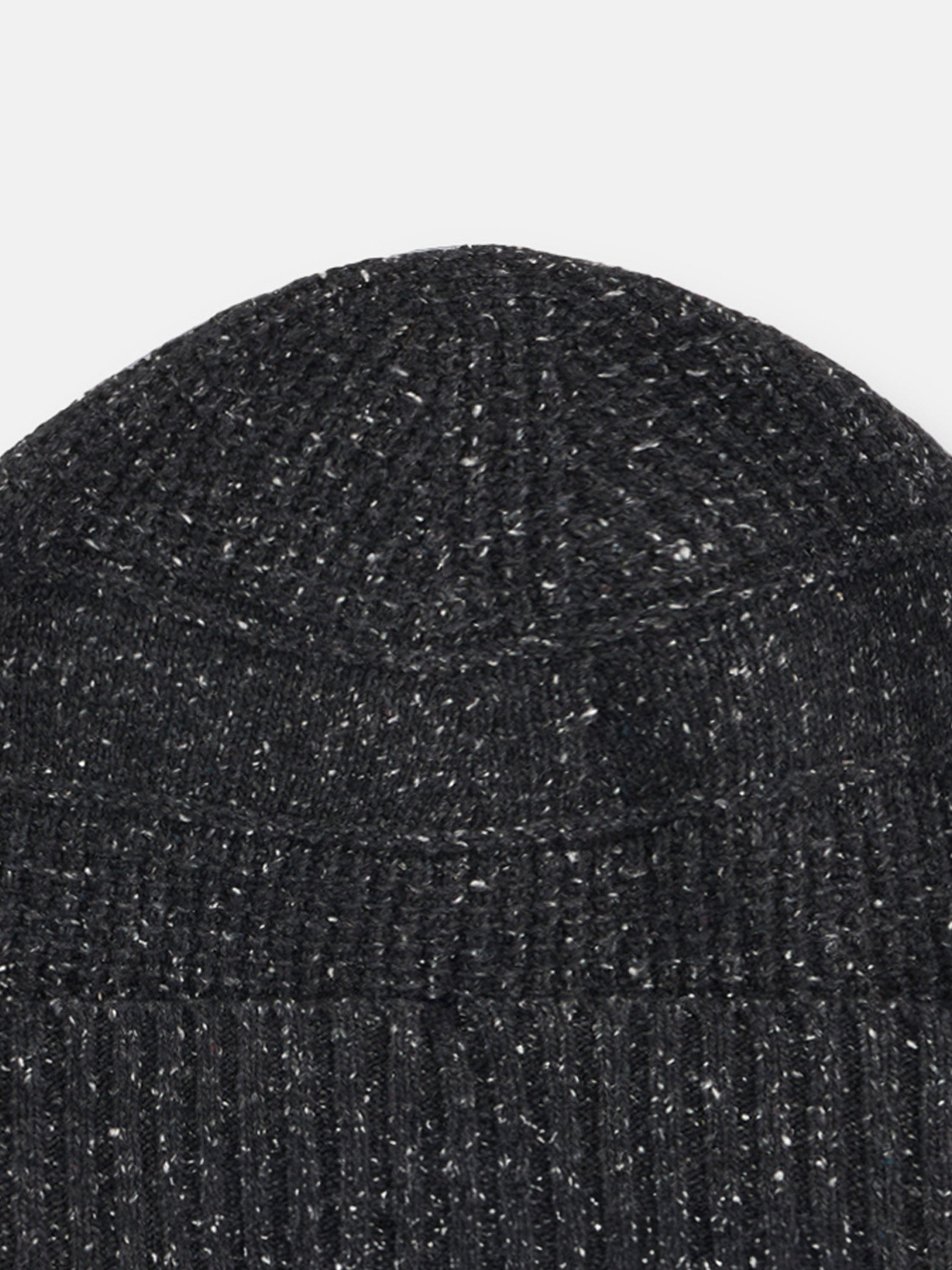 N02B2 SPECKLED WOOL NYLON SILK