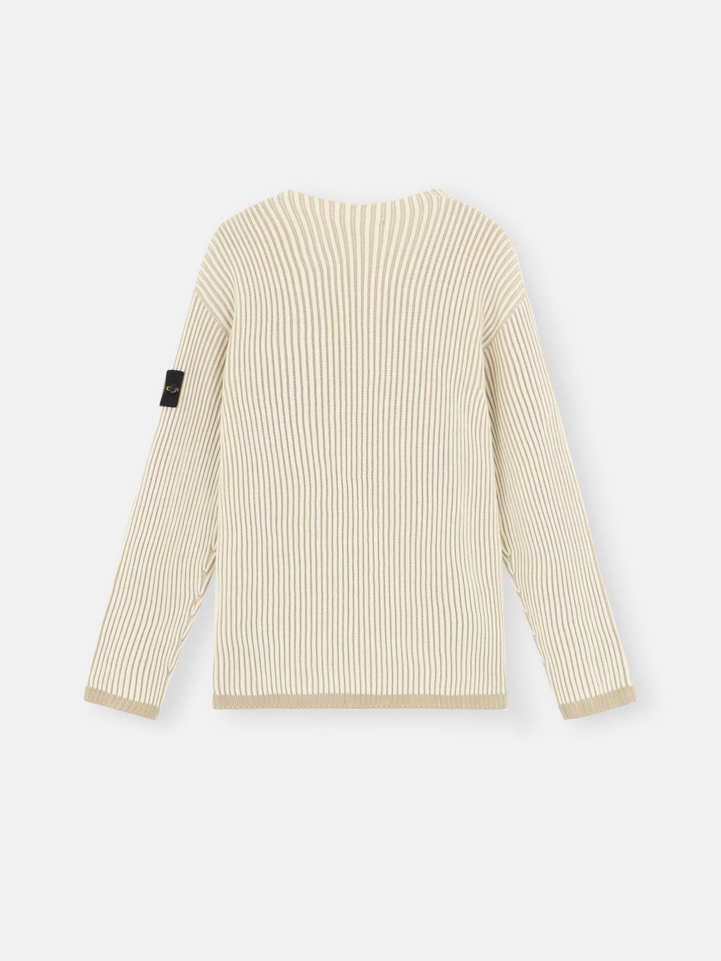 532C1 VANISÉ FULL RIB RWS WOOL