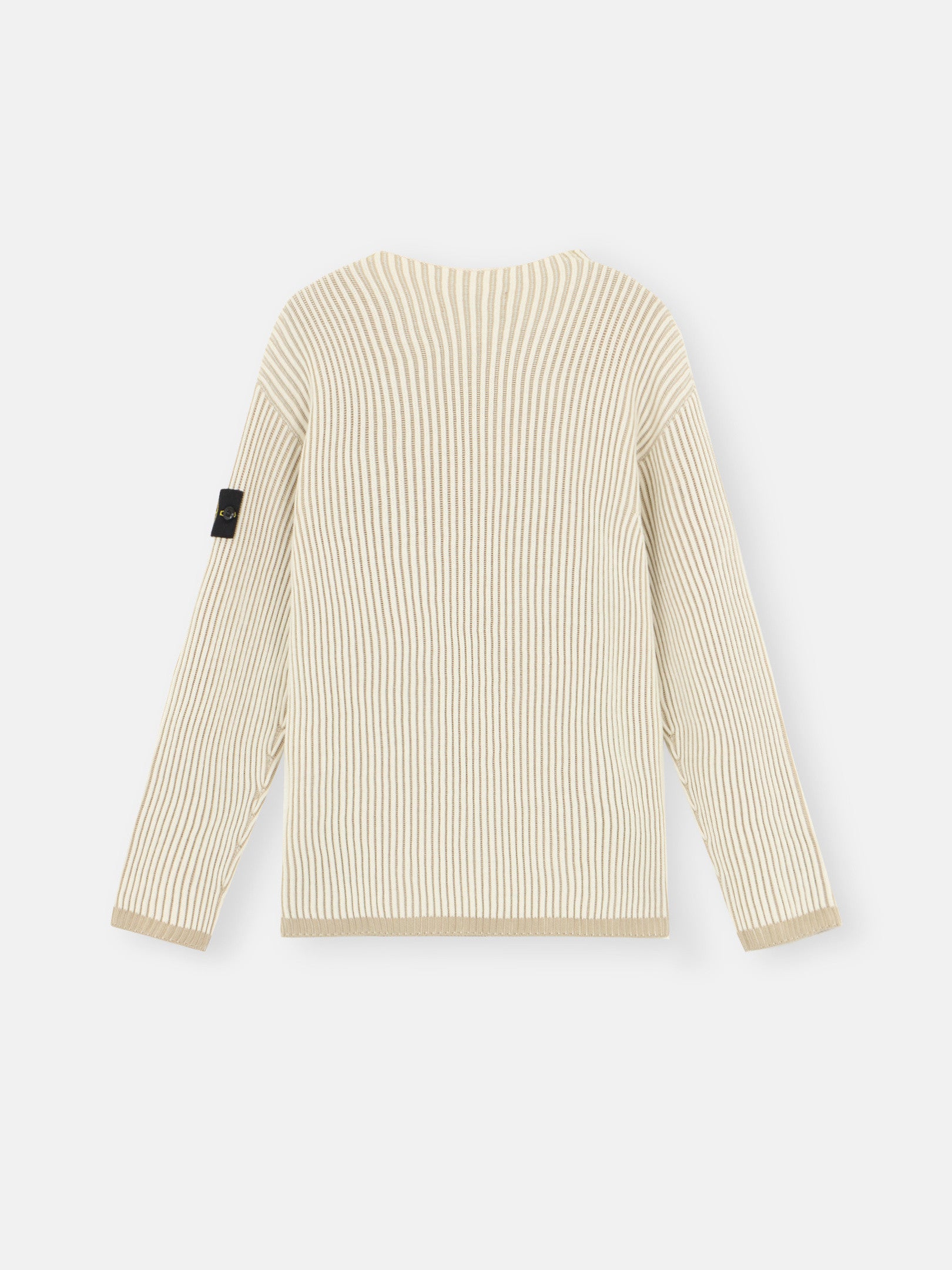532C1 VANISÉ FULL RIB RWS WOOL