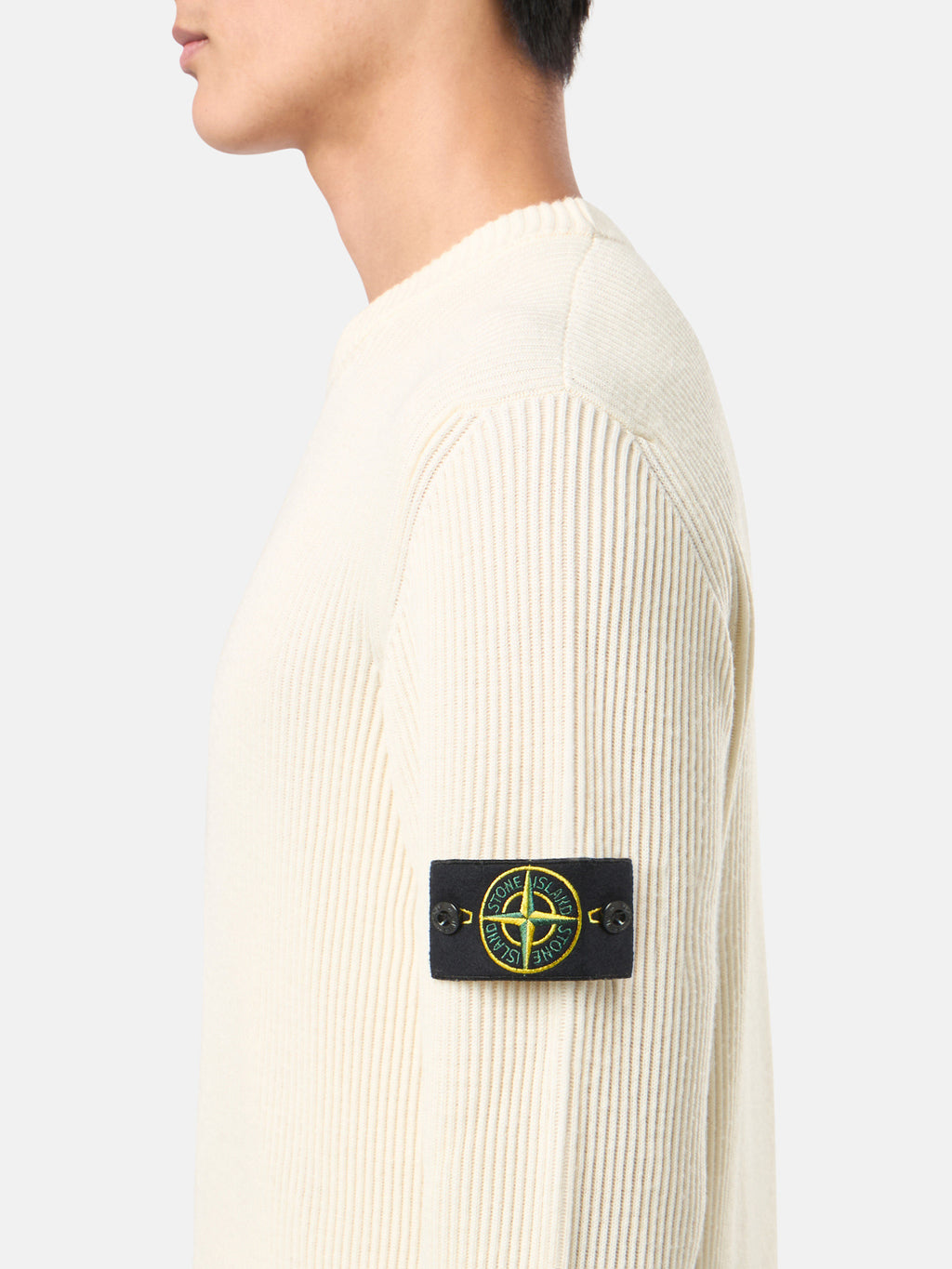553C2 FULL RIB RWS WOOL