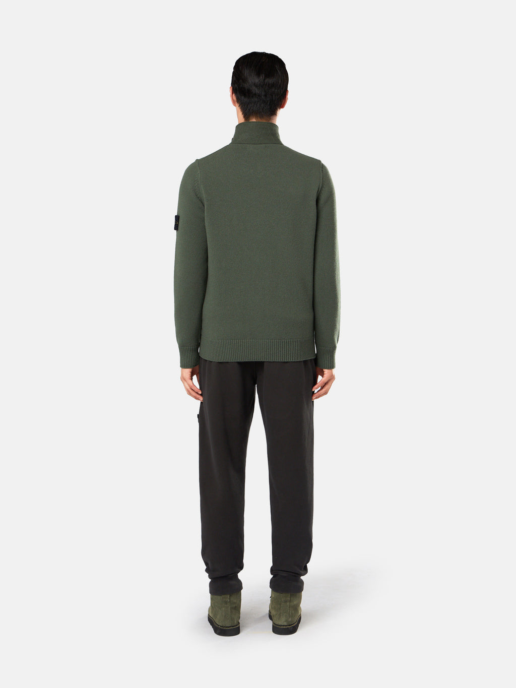 547A3 LAMBSWOOL