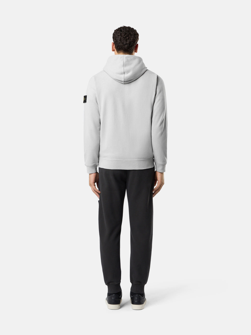 63520 BRUSHED ORGANIC COTTON FLEECE