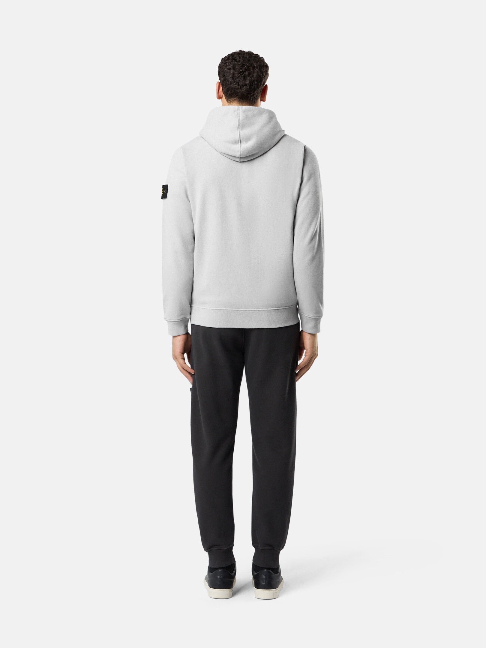 63520 BRUSHED ORGANIC COTTON FLEECE