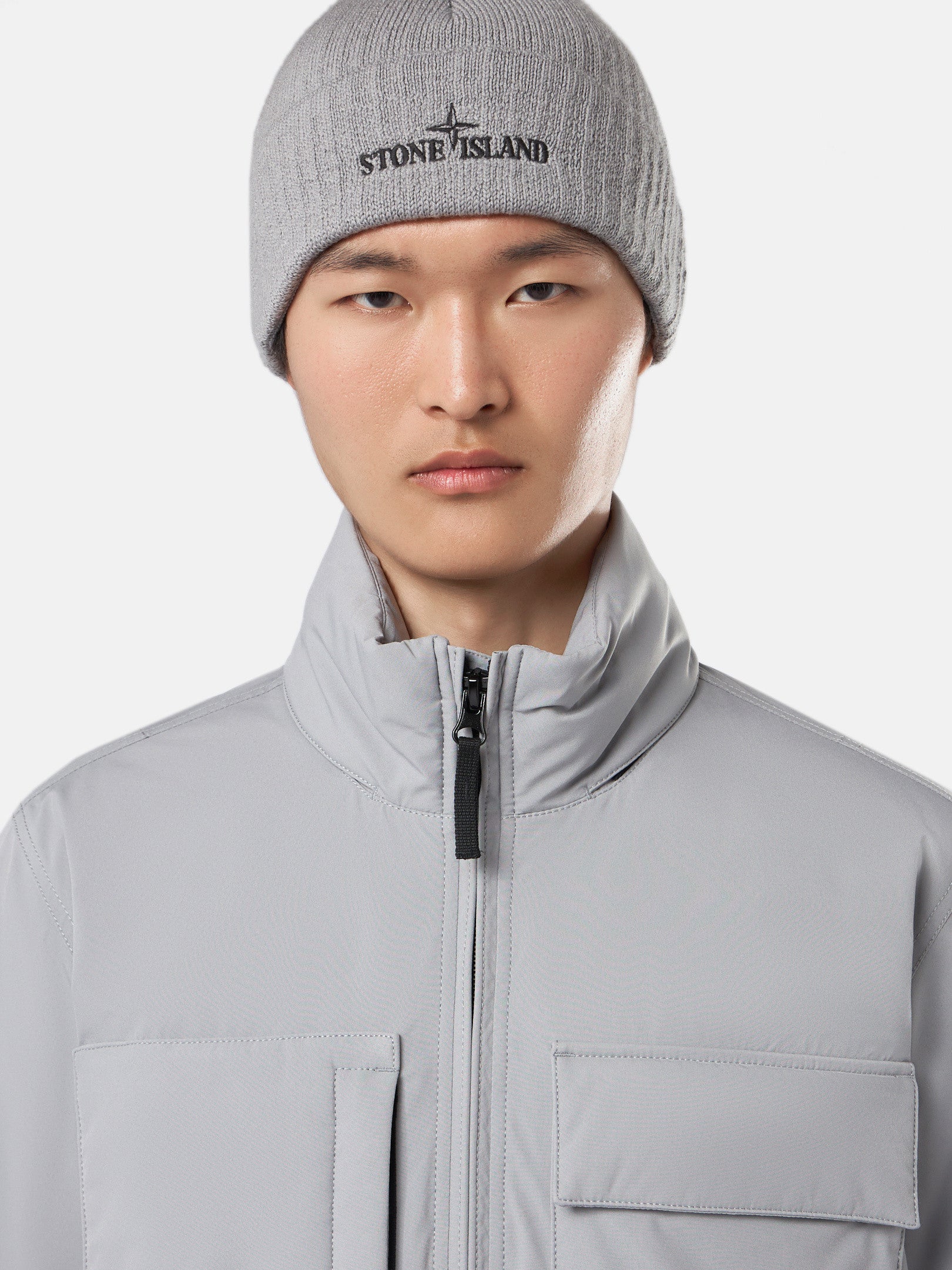 40527 SOFT SHELL-R_e.dye® TECHNOLOGY IN RECYCLED POLYESTER WITH PRIMALOFT® INSULATION TECHNOLOGY