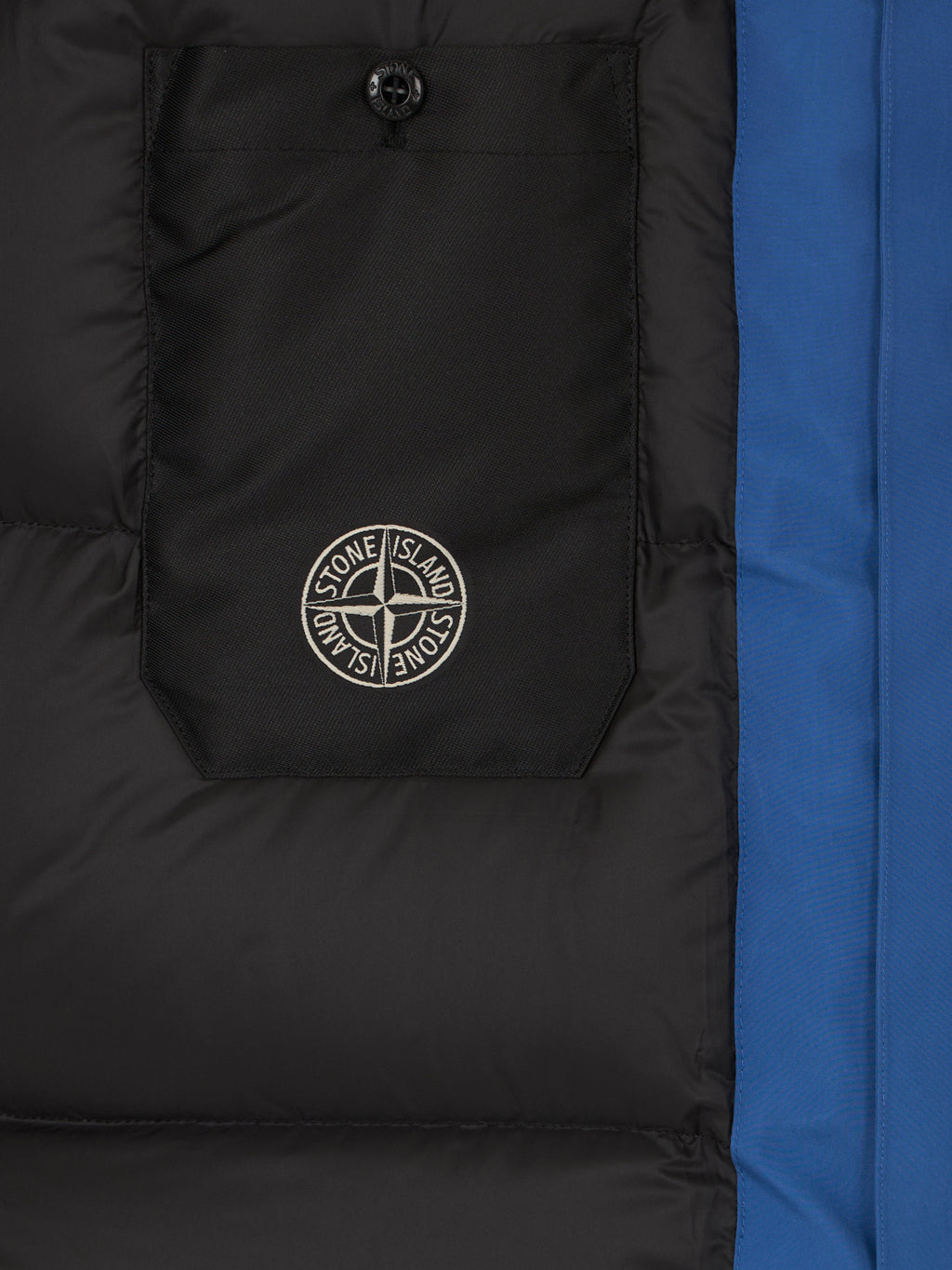 412G1 3L GORE-TEX MADE WITH RECYCLED BIONIC POLYESTER FACE _STONE ISLAND STELLINA