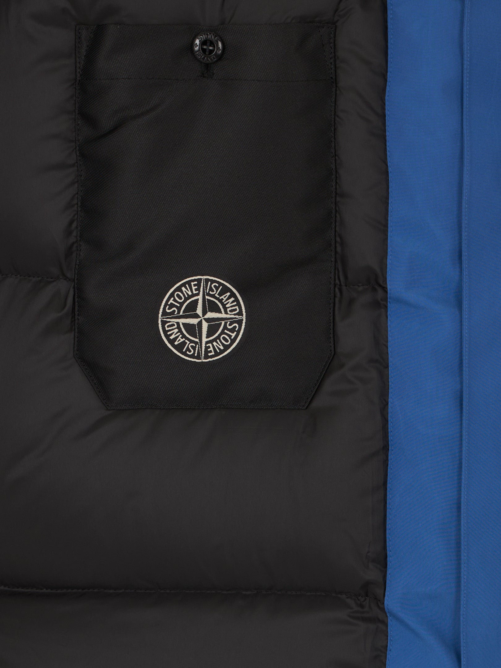 412G1 3L GORE-TEX MADE WITH RECYCLED BIONIC POLYESTER FACE _STONE ISLAND STELLINA