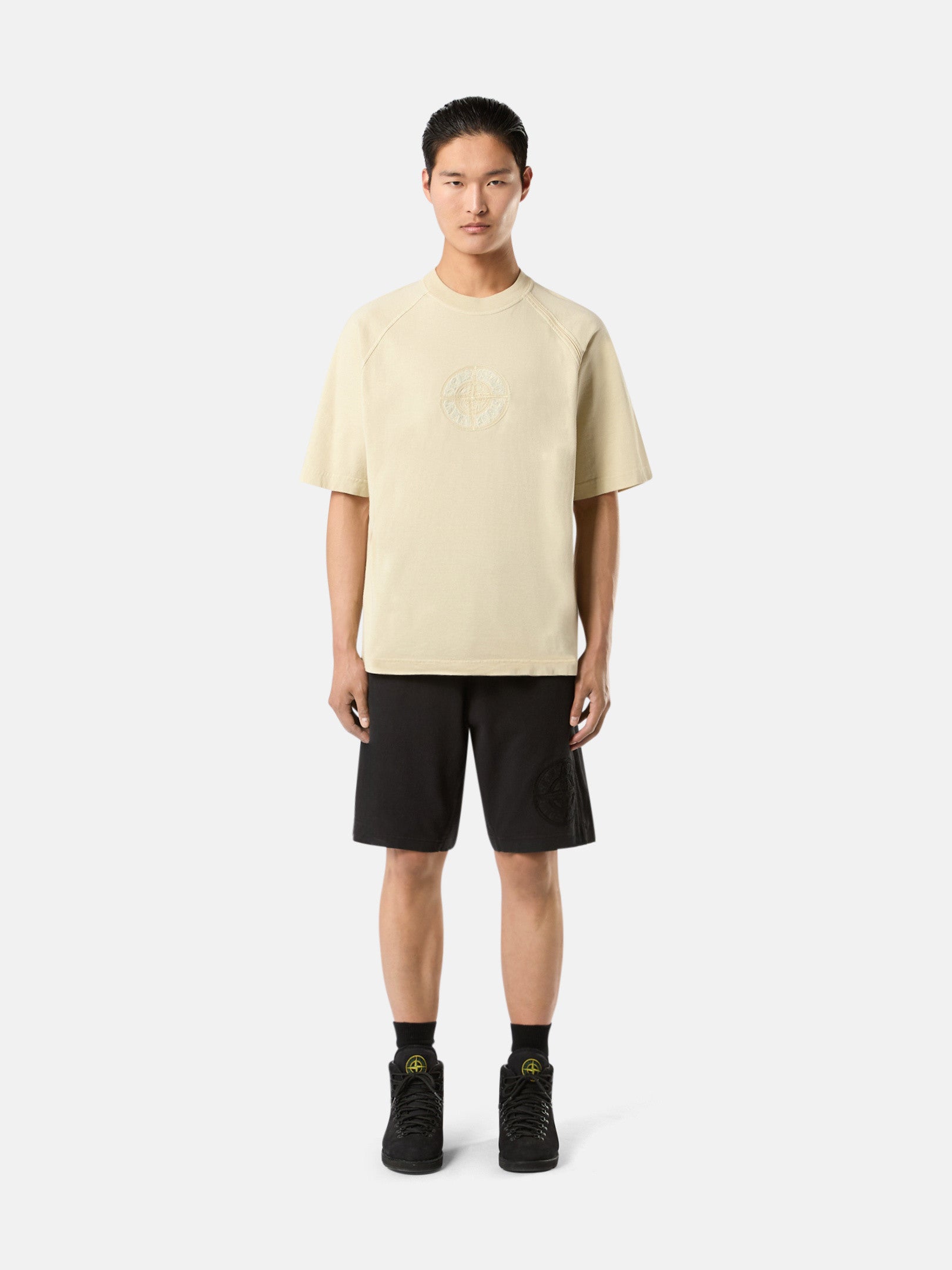 201M1 20/1 ORGANIC COTTON JERSEY