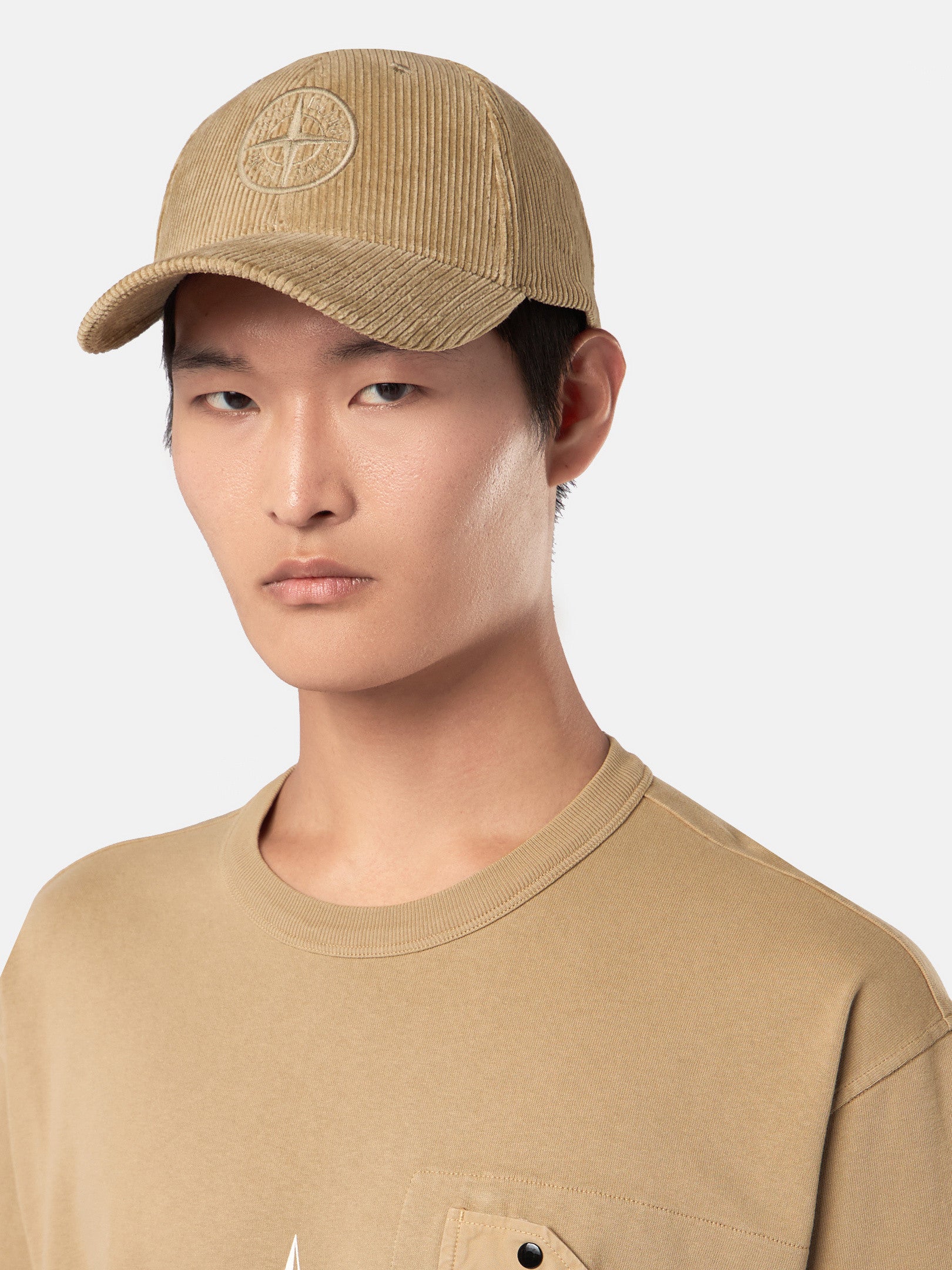 99662 ORGANIC COTTON CORDUROY 800
