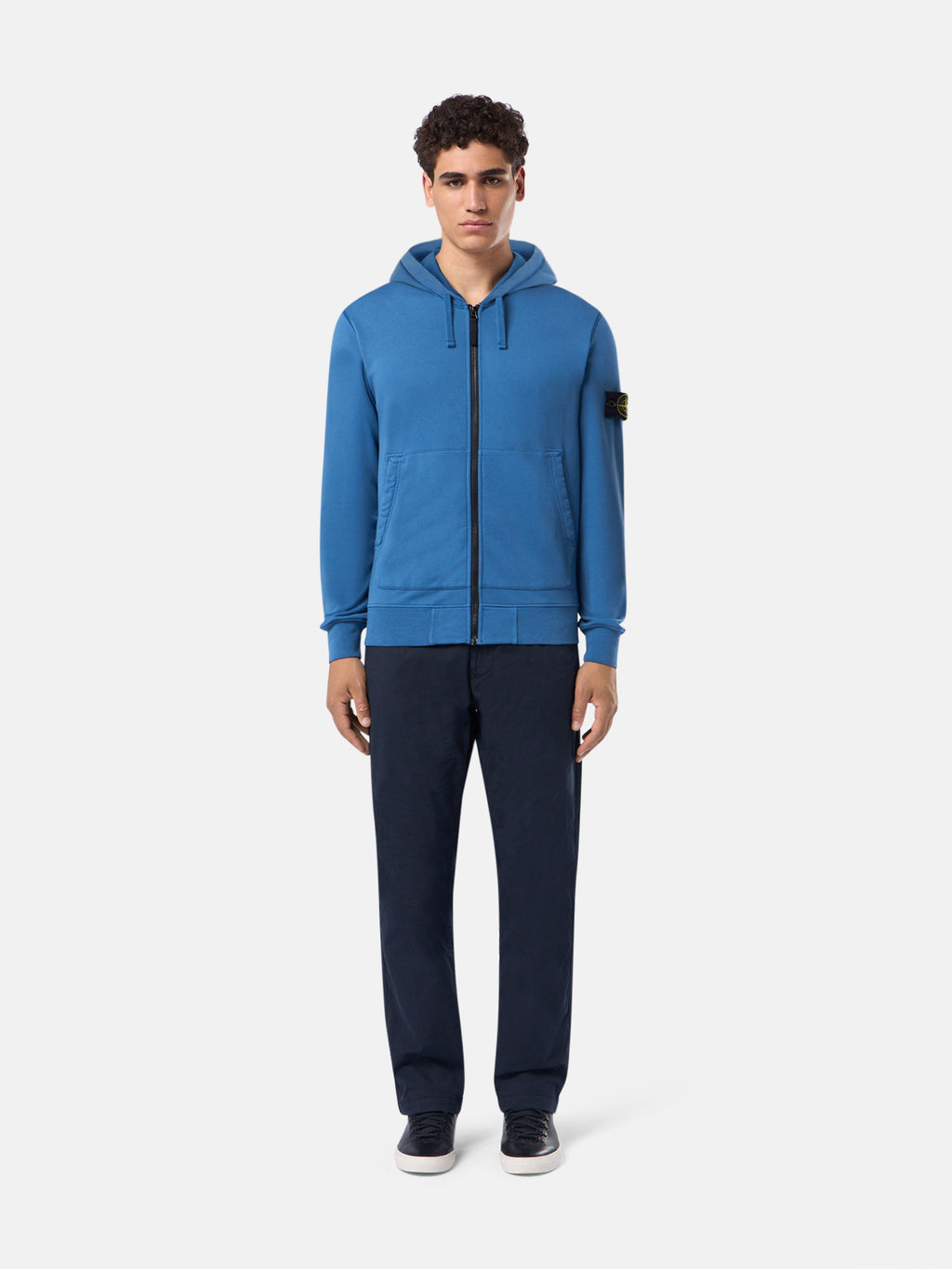 64251 COTTON FLEECE
