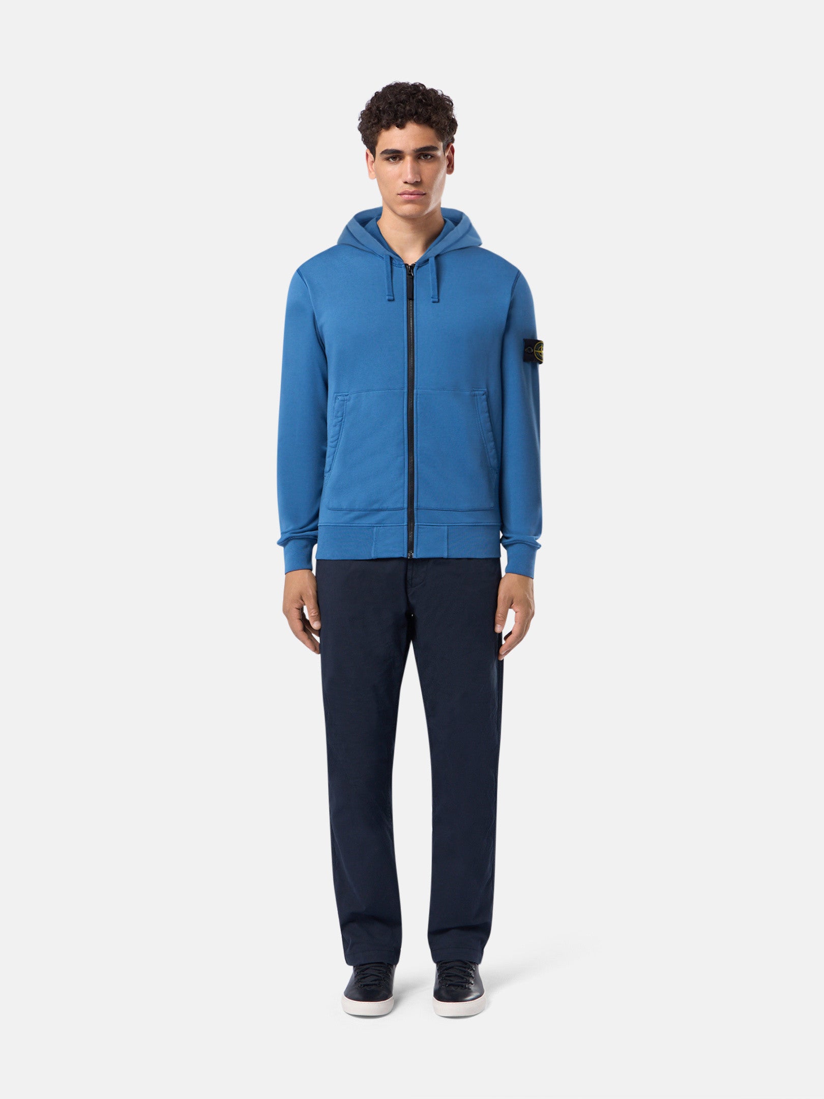 64251 COTTON FLEECE