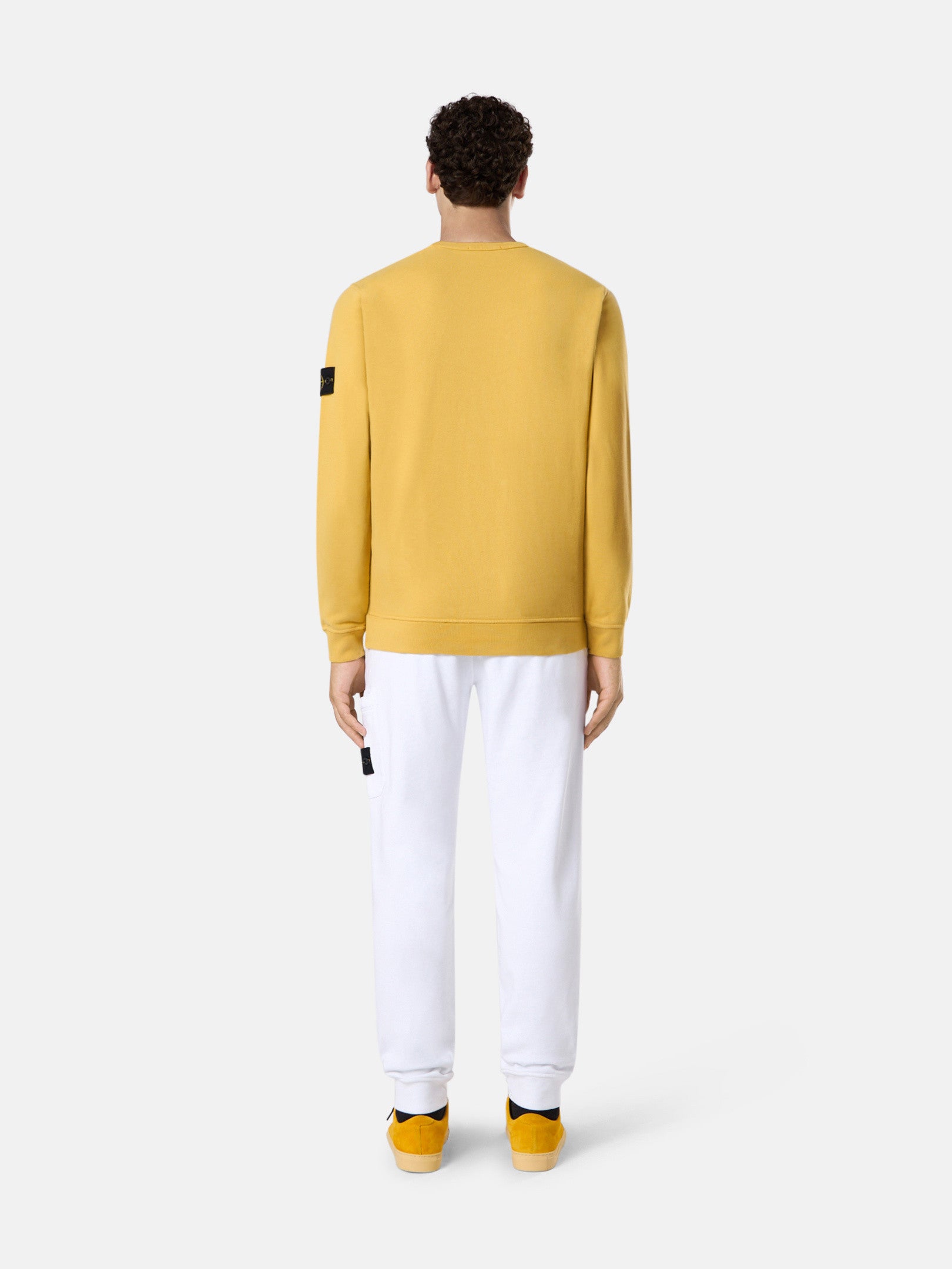64551 COTTON FLEECE