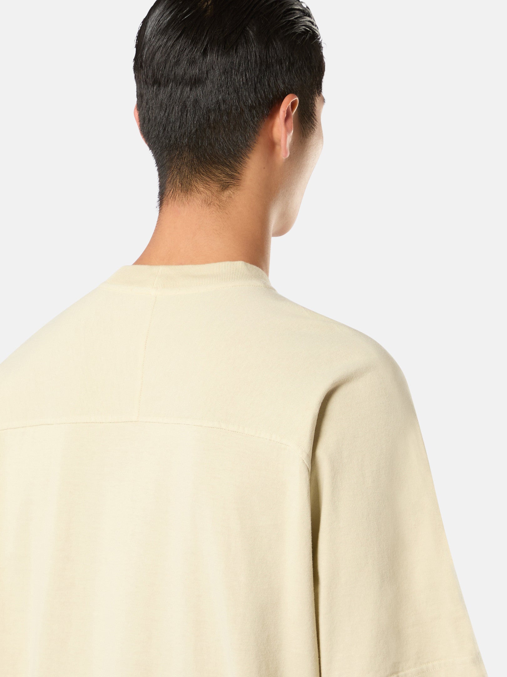 201M1 20/1 ORGANIC COTTON JERSEY