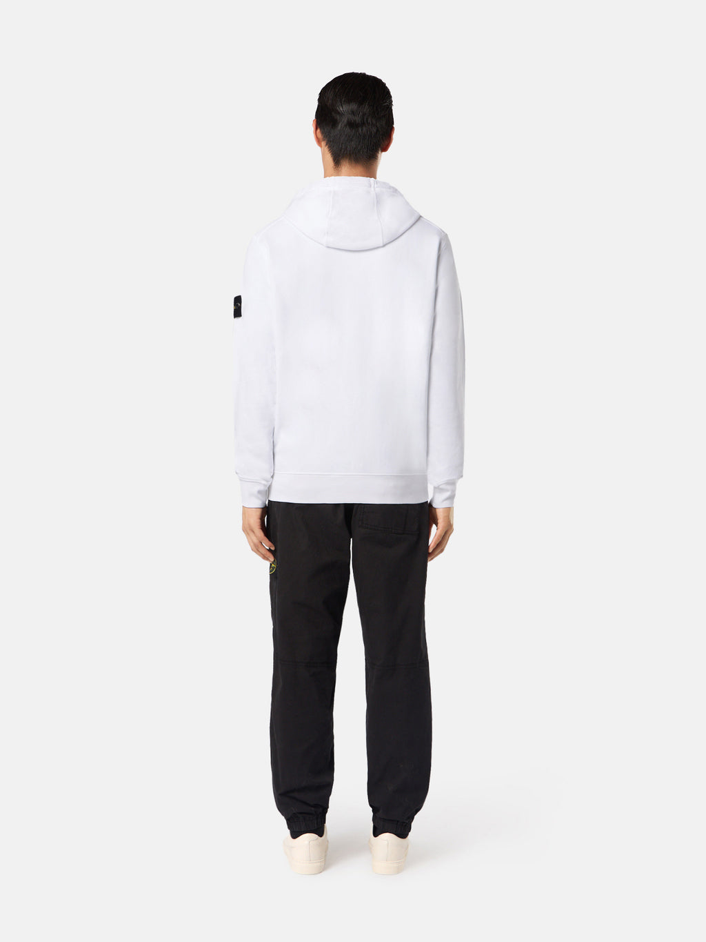 64251 COTTON FLEECE