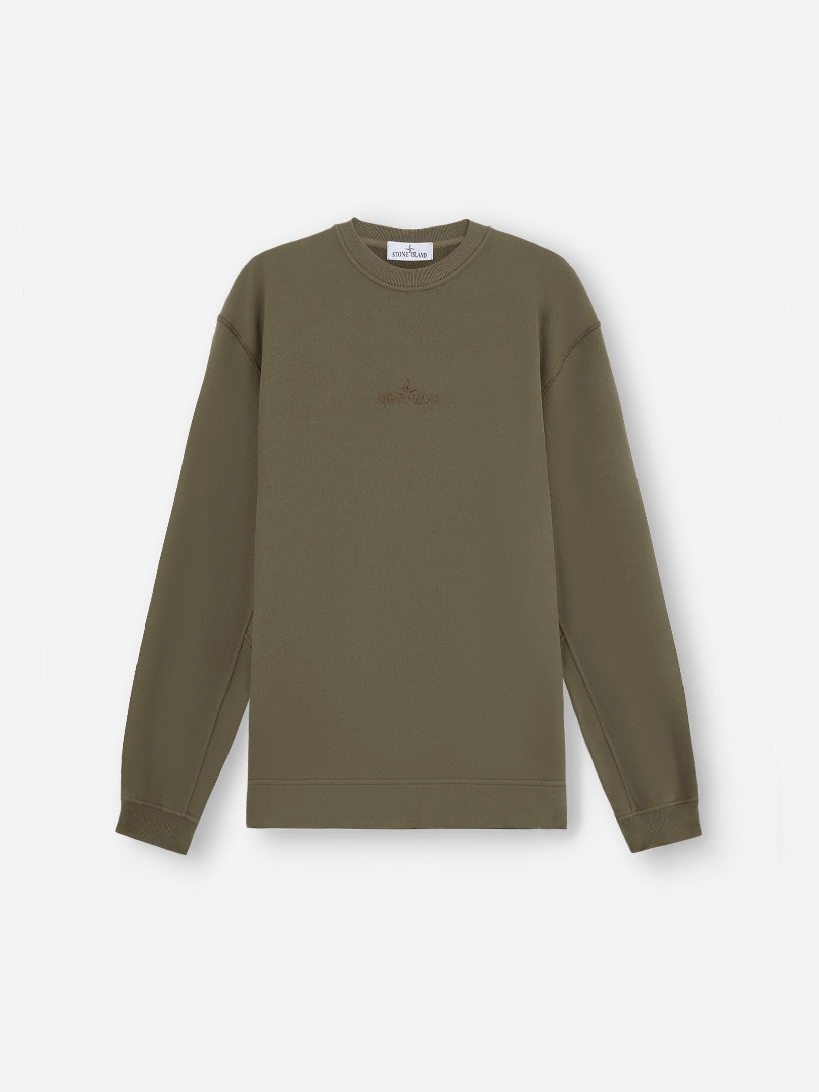 66720 BRUSHED ORGANIC COTTON FLEECE