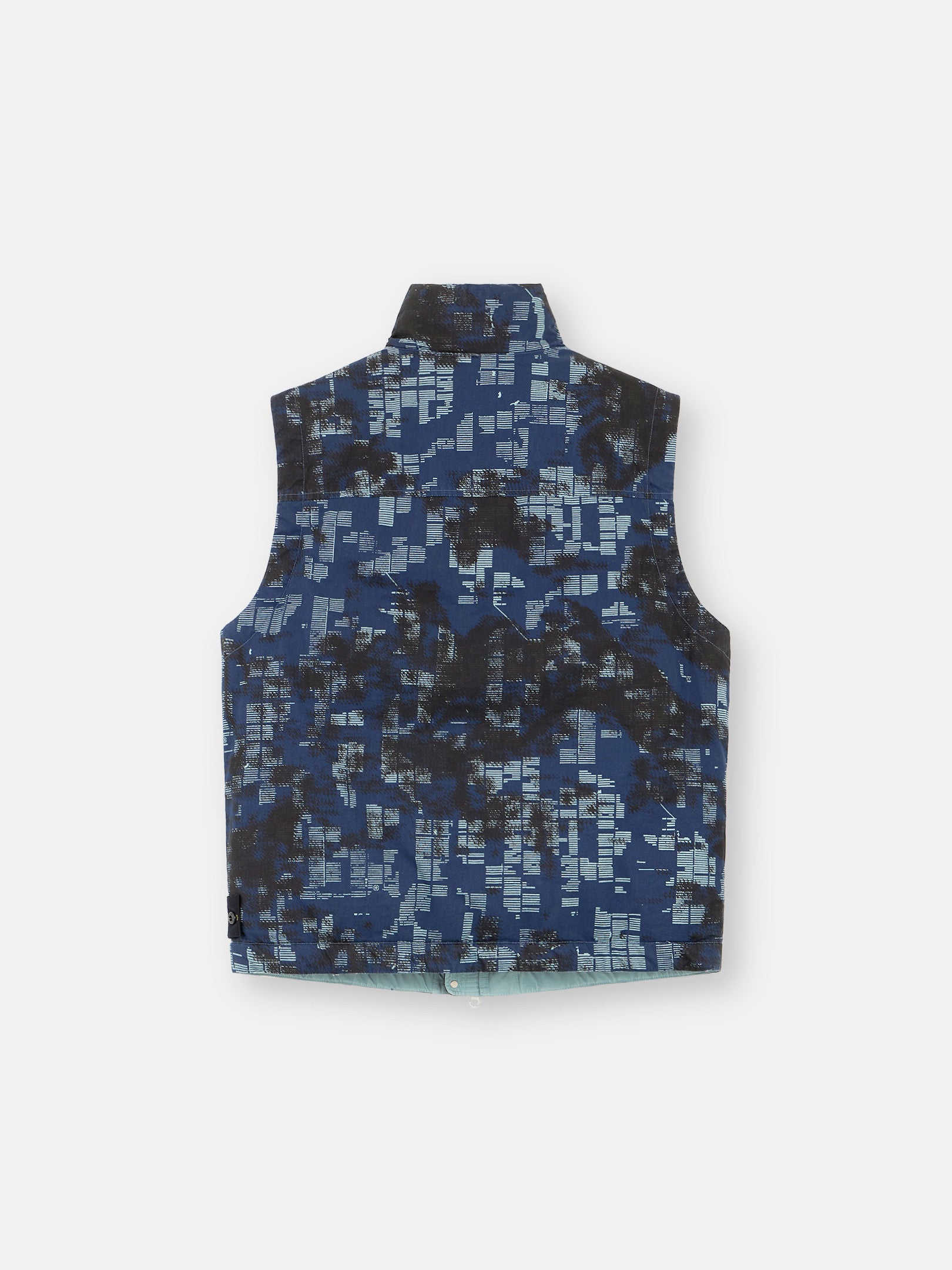G13E2 CAMOUFLAGE COTTON CANVAS