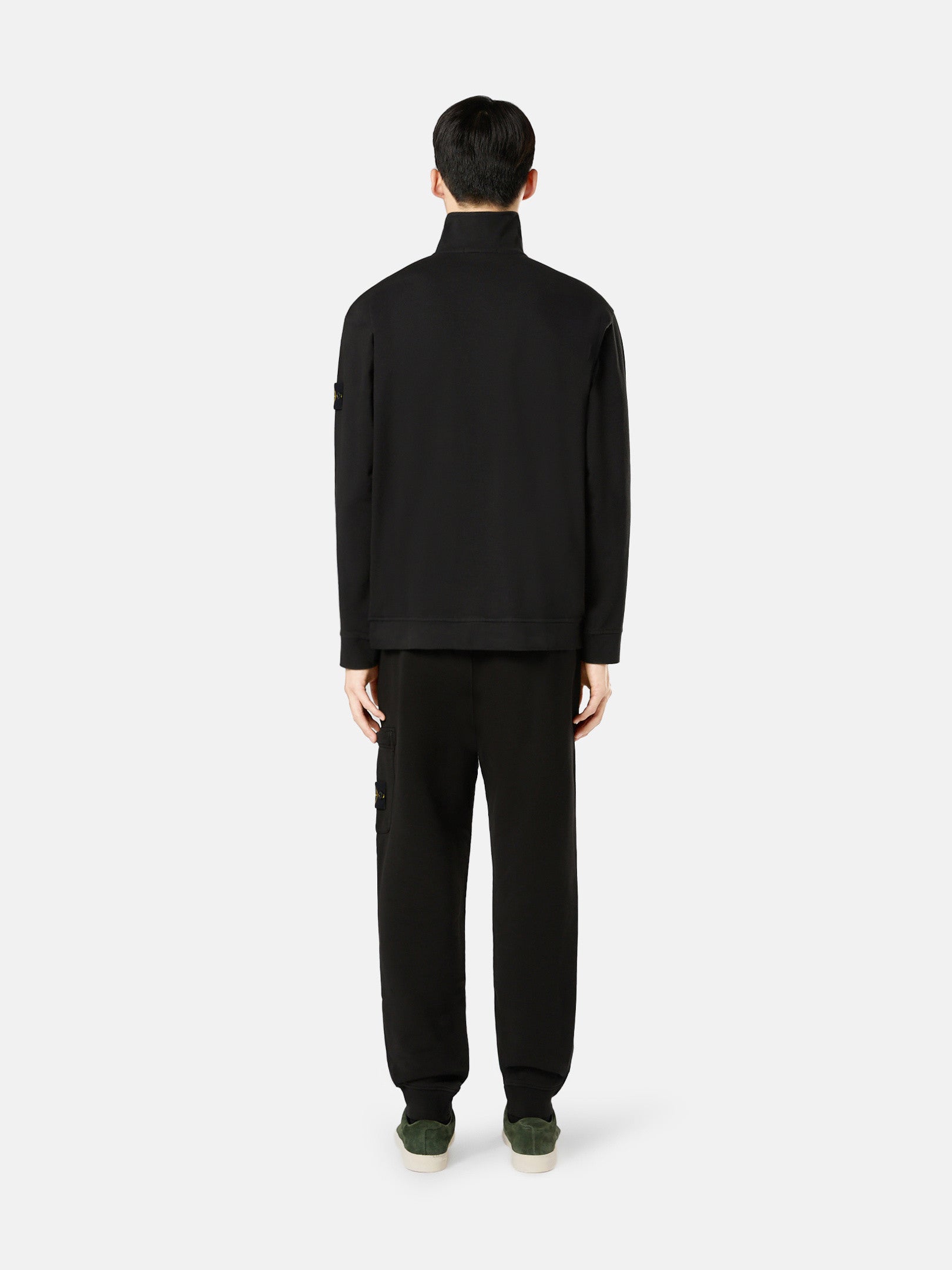 64551 COTTON FLEECE