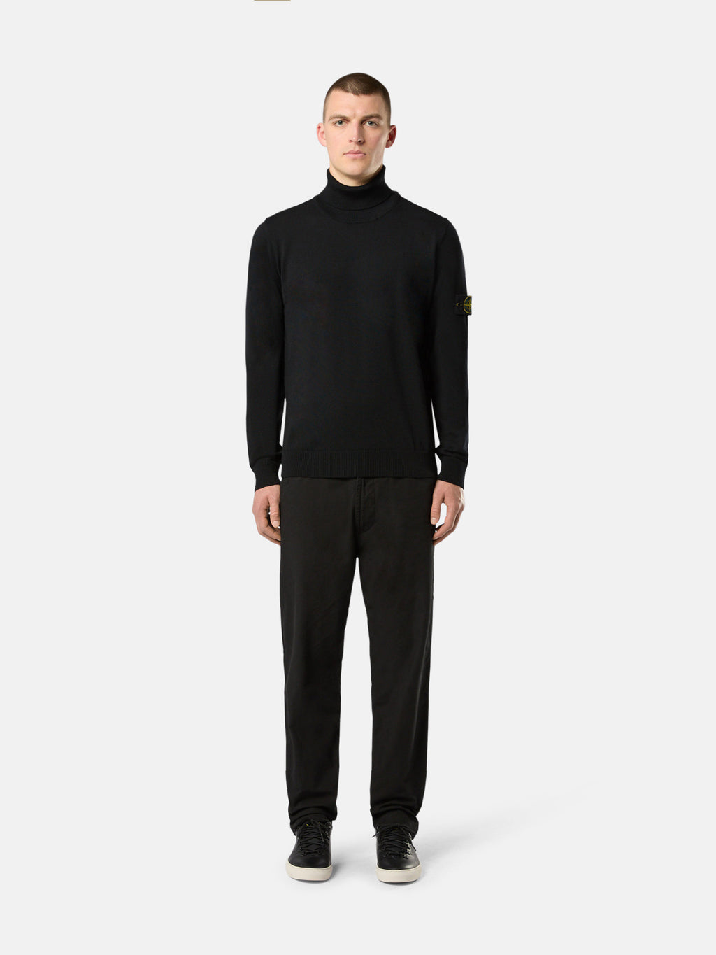525C4 LIGHT PURE RWS WOOL