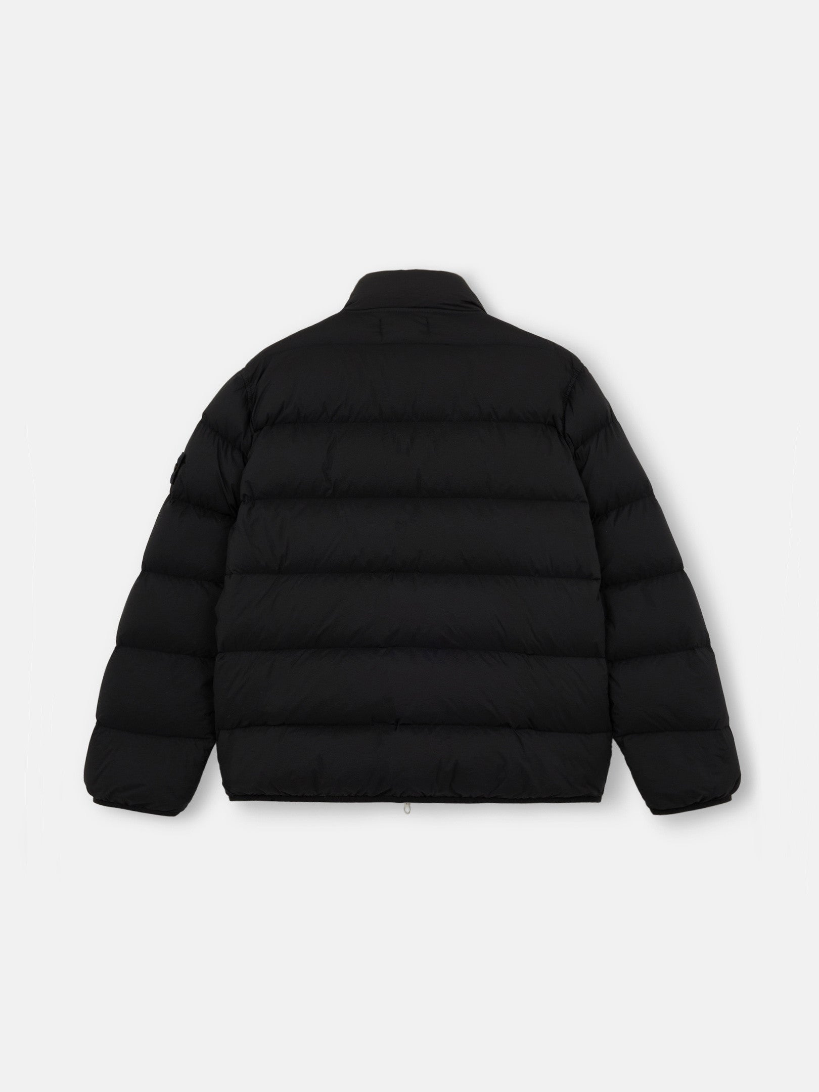 43028 SEAMLESS TUNNEL NYLON DOWN -TC
