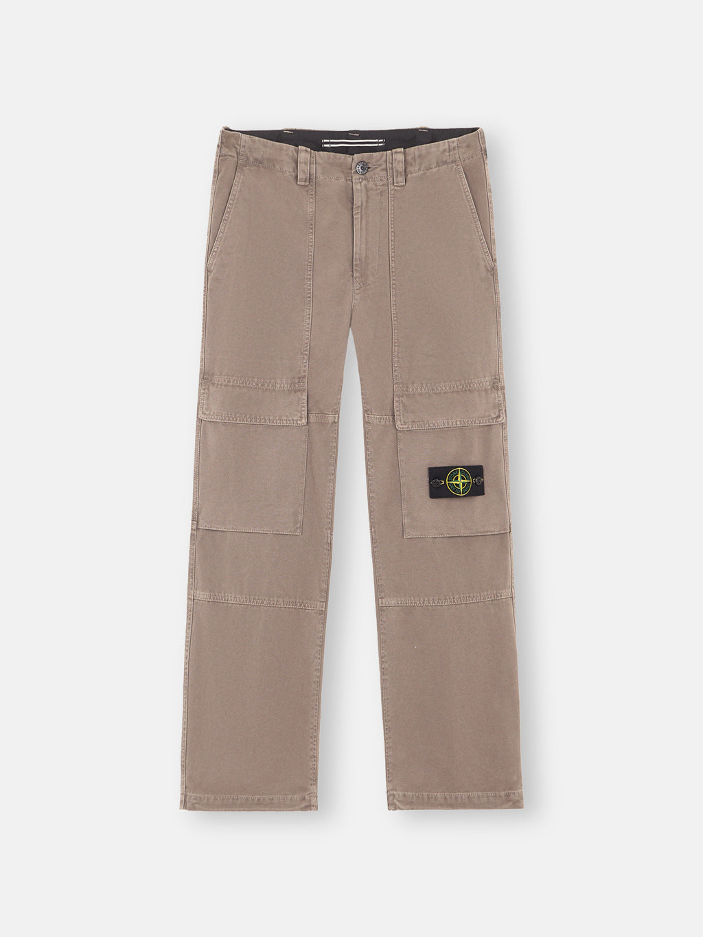 30601 PANAMA COTTON ‘OLD’ EFFECT
