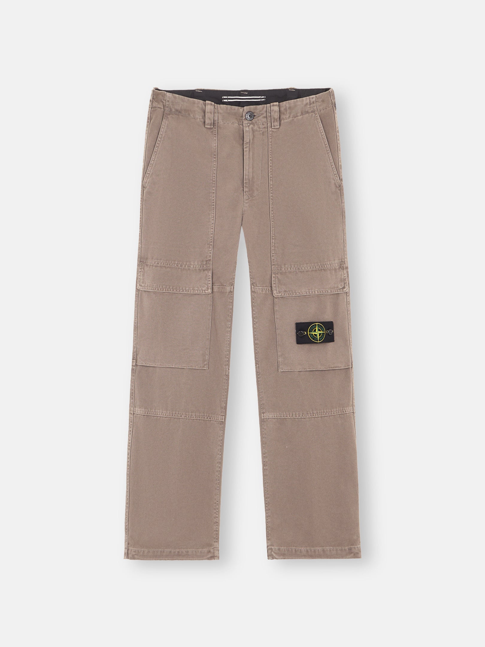 30601 PANAMA COTTON ‘OLD’ EFFECT