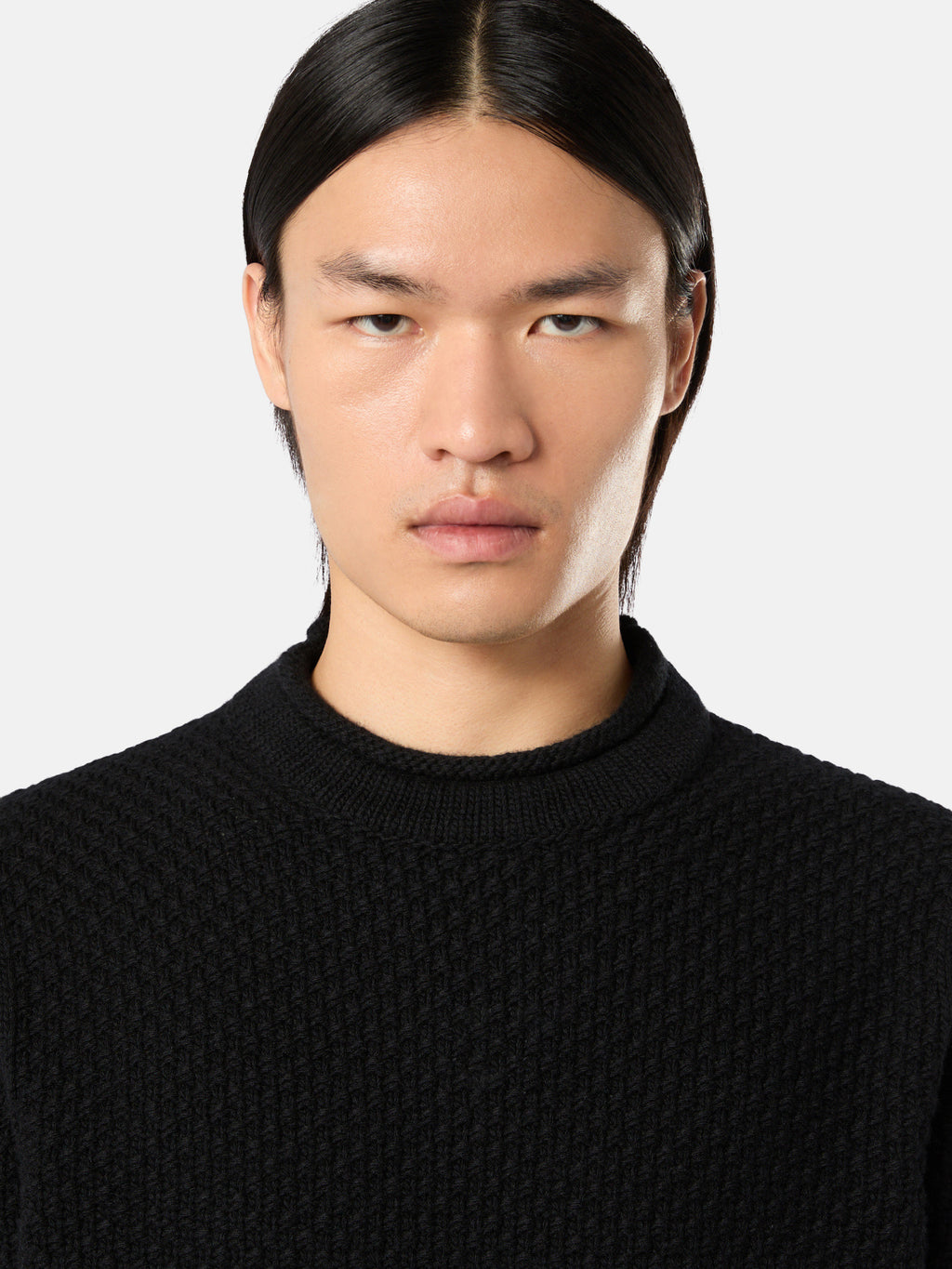 515FA GEELONG RWS WOOL_STONE ISLAND GHOST