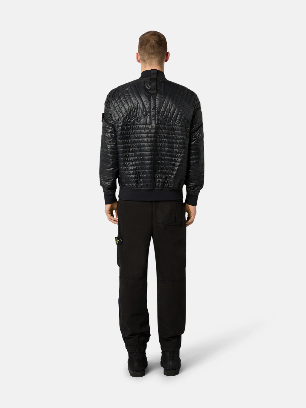 43332 PERTEX® QUANTUM MADE FROM NETPLUS® WITH PRIMALOFT® INSULATION TECHNOLOGY