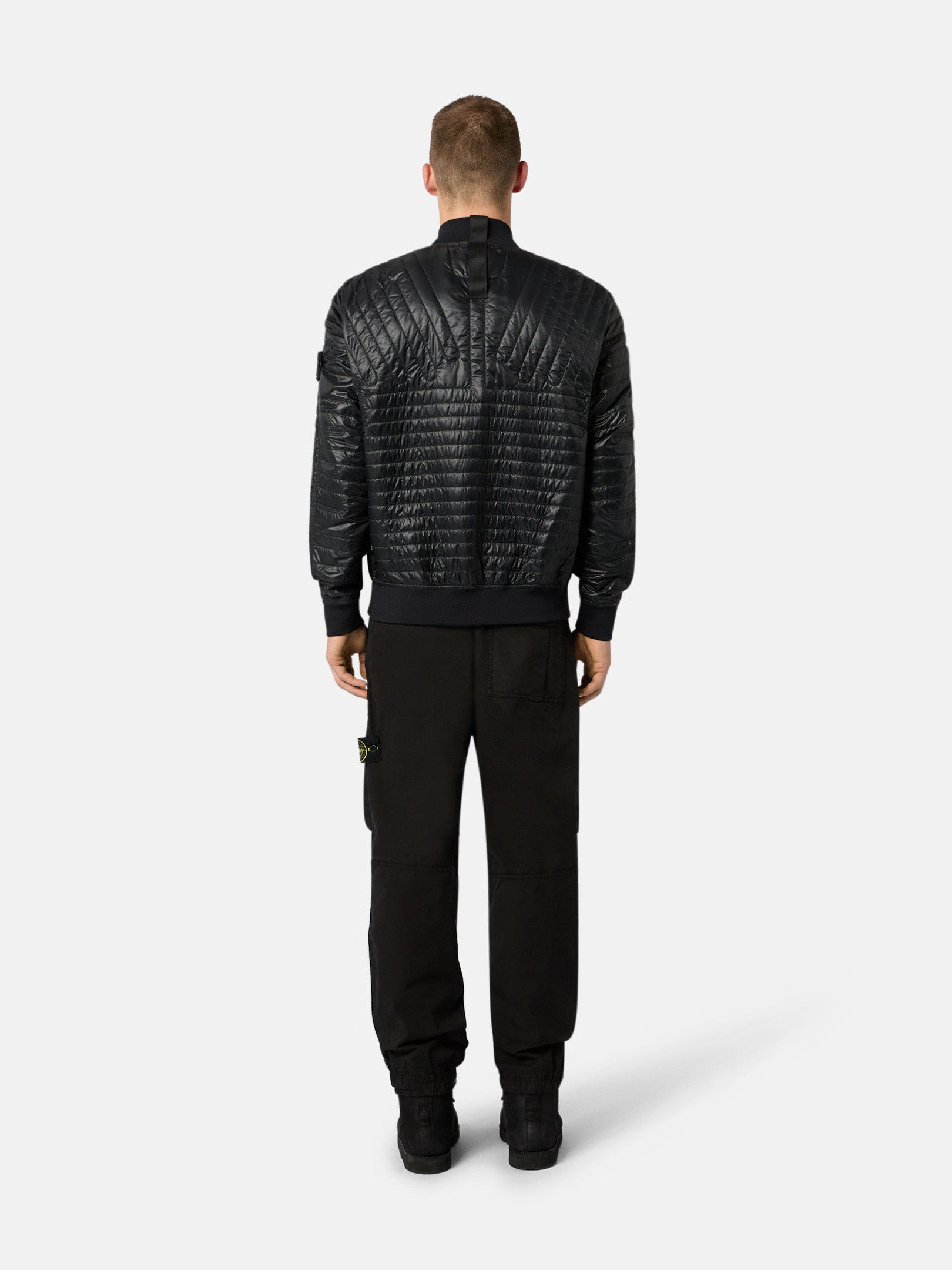 43332 PERTEX® QUANTUM MADE FROM NETPLUS® WITH PRIMALOFT® INSULATION TECHNOLOGY
