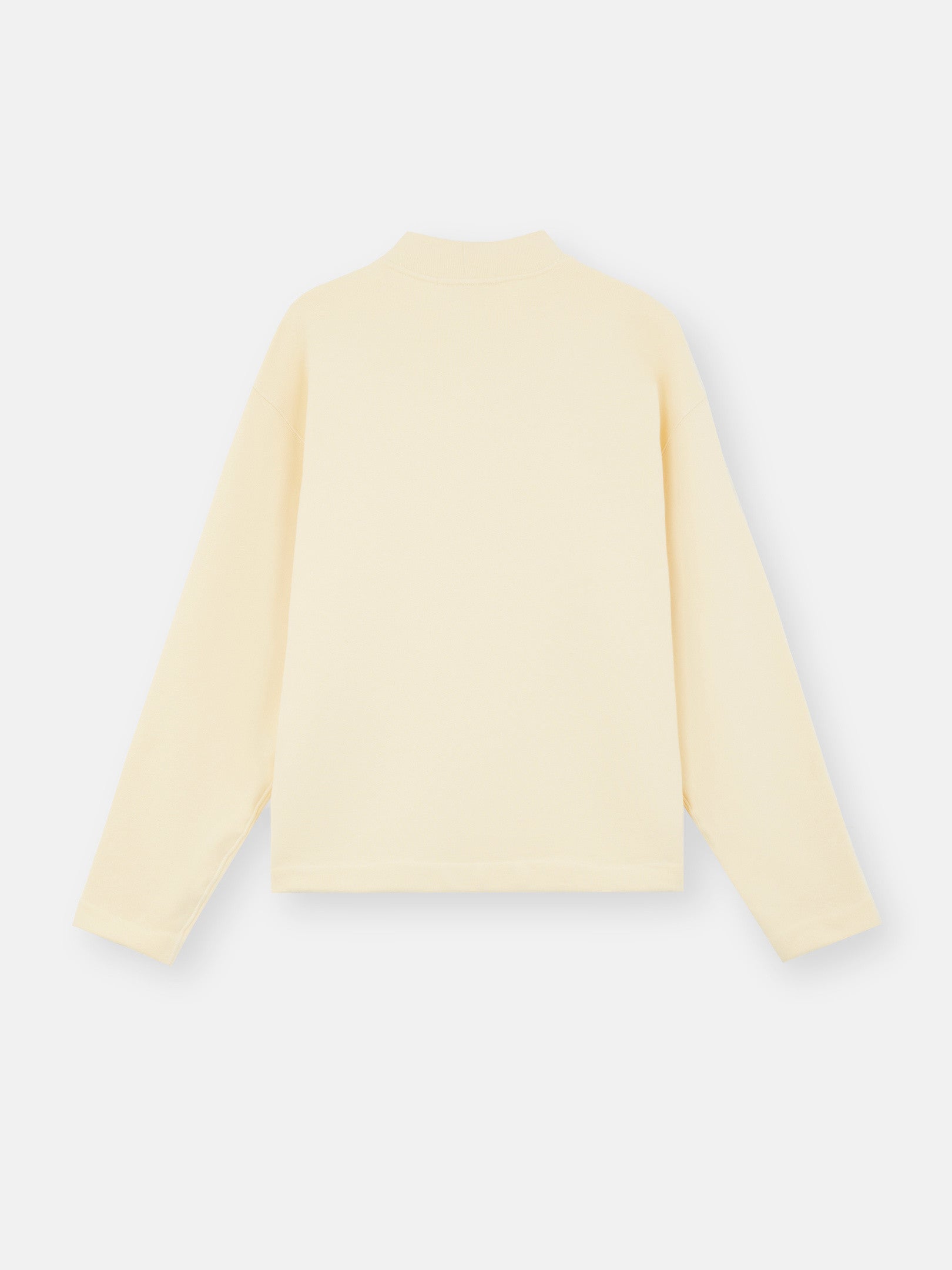 631X5 COTTON FLEECE_STONE ISLAND MARINA
