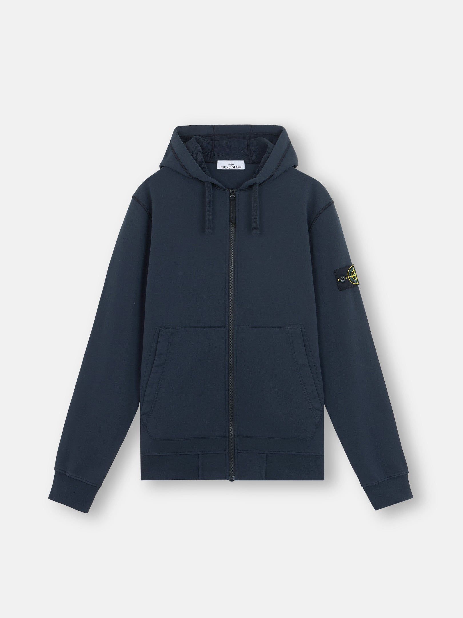 64251 COTTON FLEECE