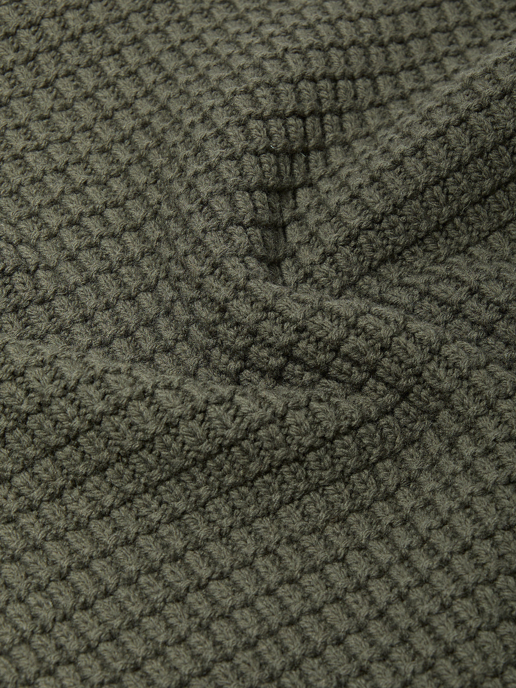 537D5 DOUBLE WEAVE PURE WOOL