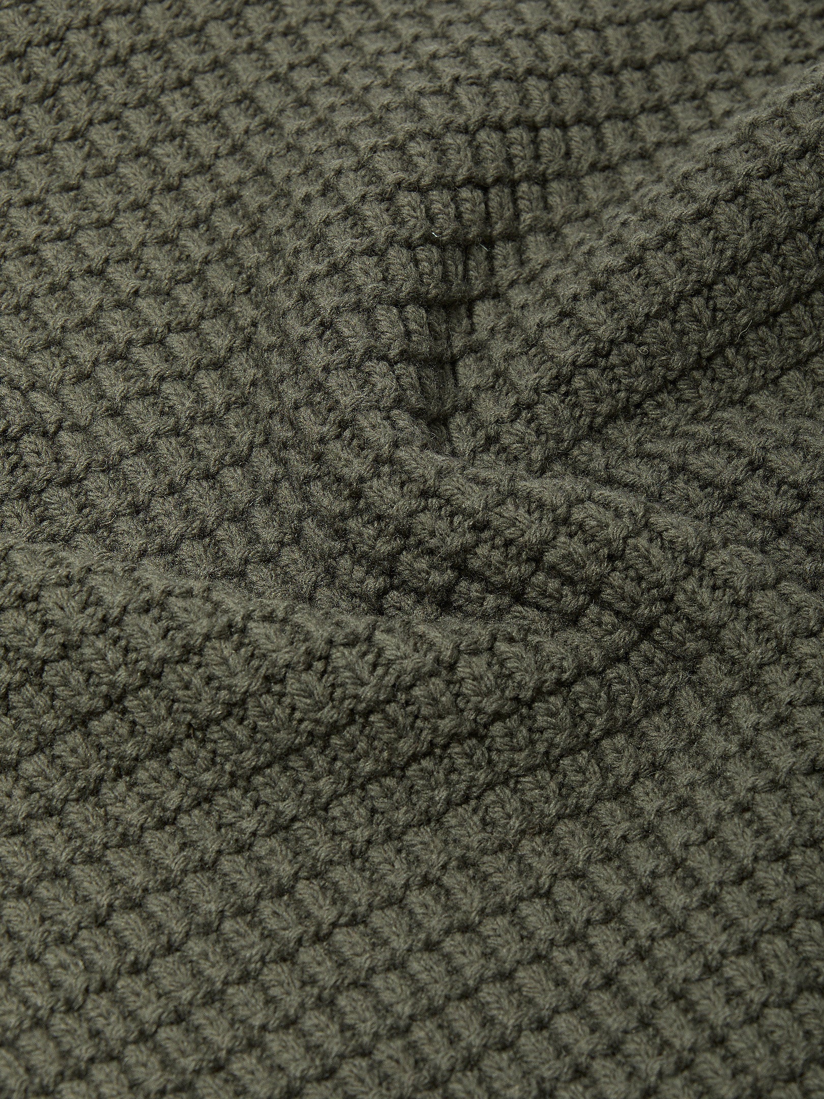 537D5 DOUBLE WEAVE PURE WOOL