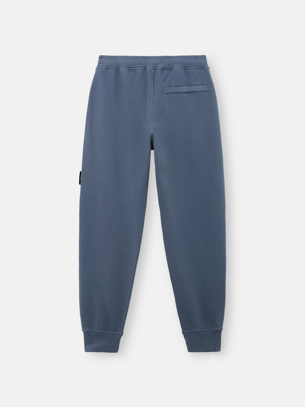 60920 BRUSHED ORGANIC COTTON FLEECE
