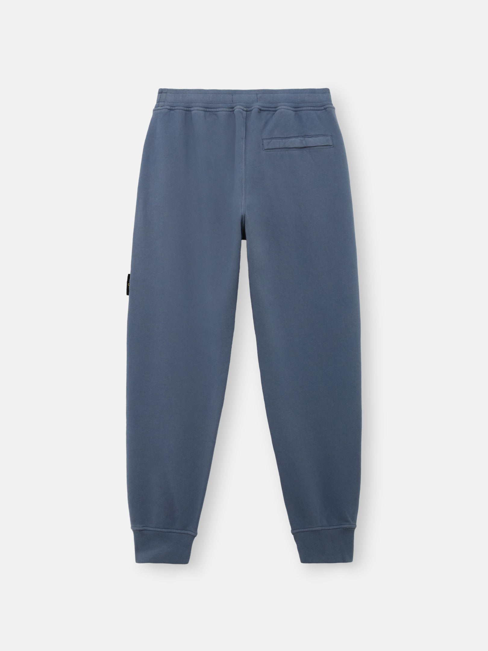 60920 BRUSHED ORGANIC COTTON FLEECE