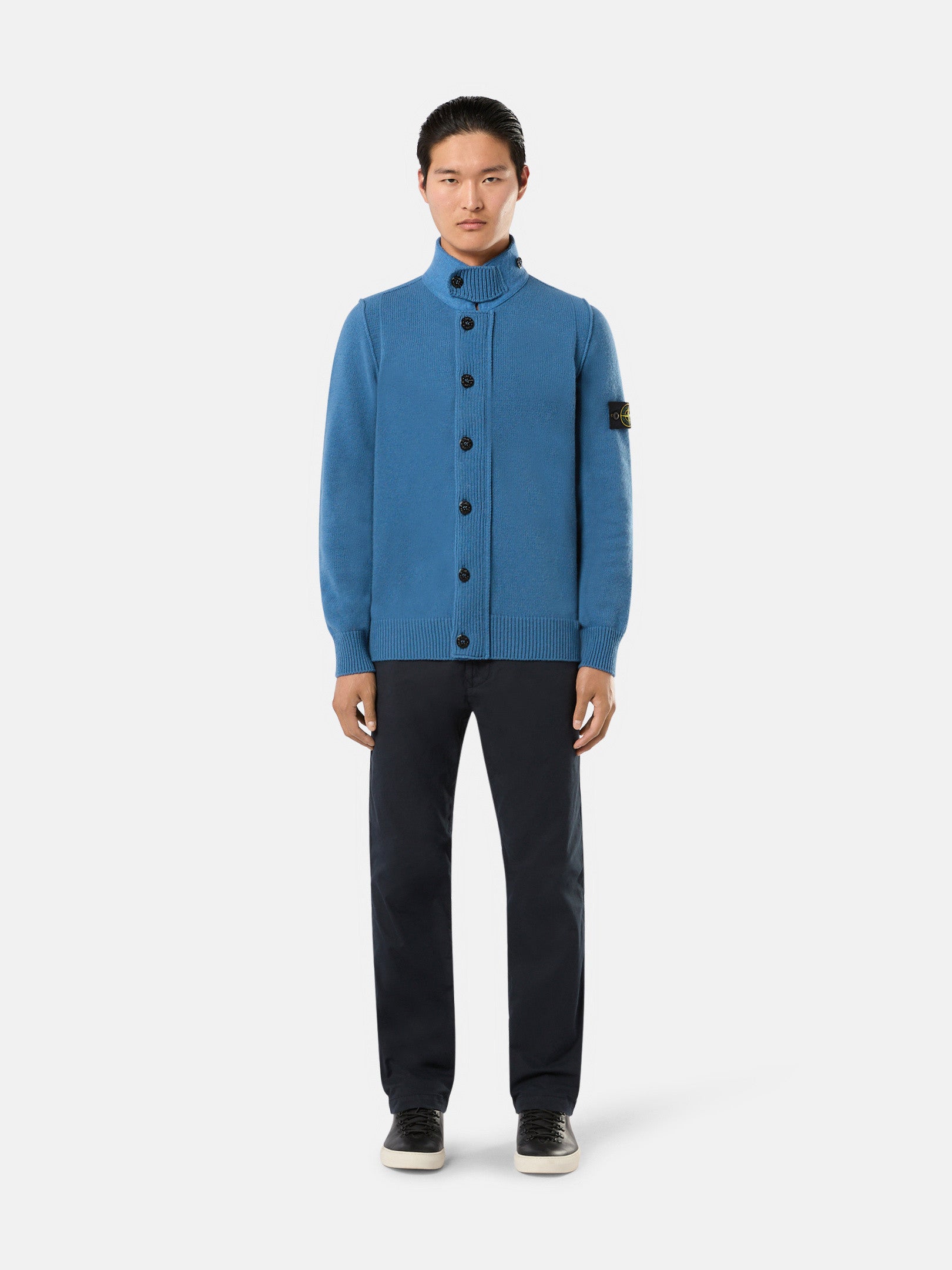 34310 SUPIMA® COTTON TWILL STRETCH-TC