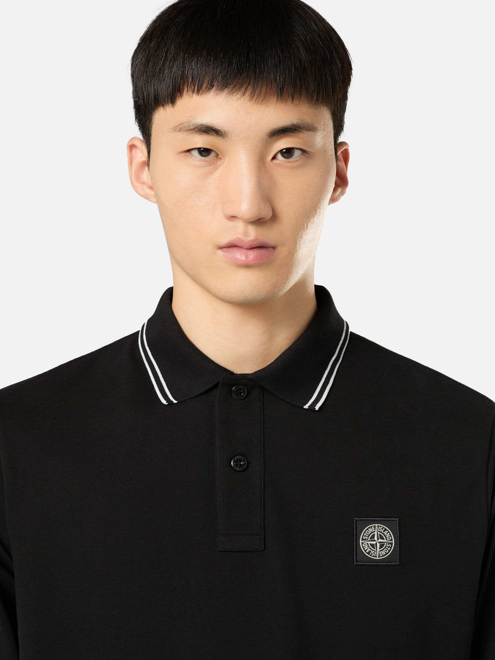 2SL18 STRETCH ORGANIC COTTON PIQUÉ