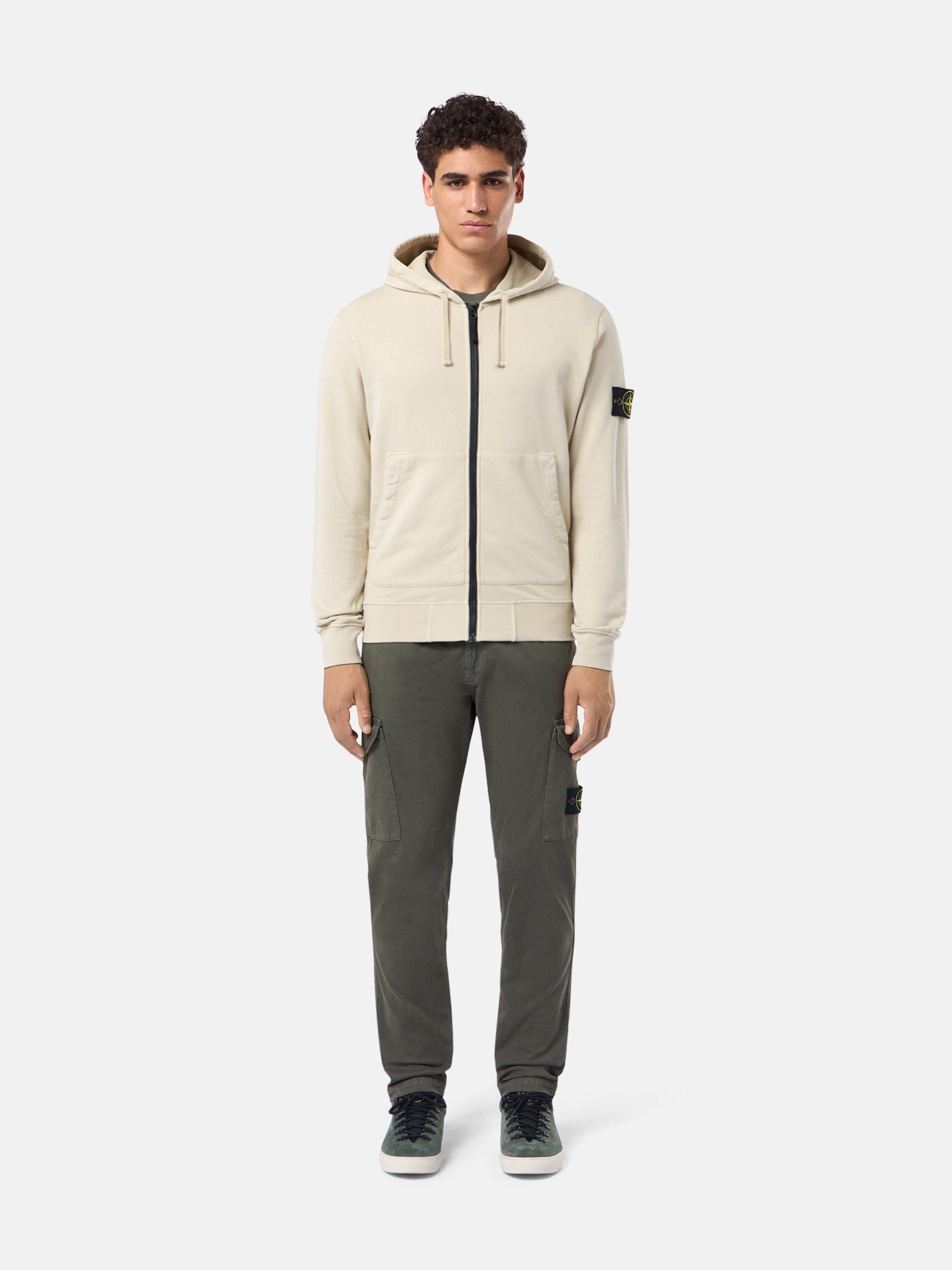 64251 COTTON FLEECE