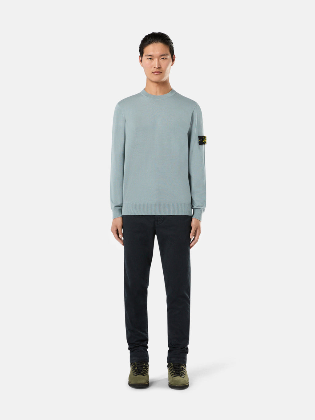 510C4 LIGHT PURE RWS WOOL