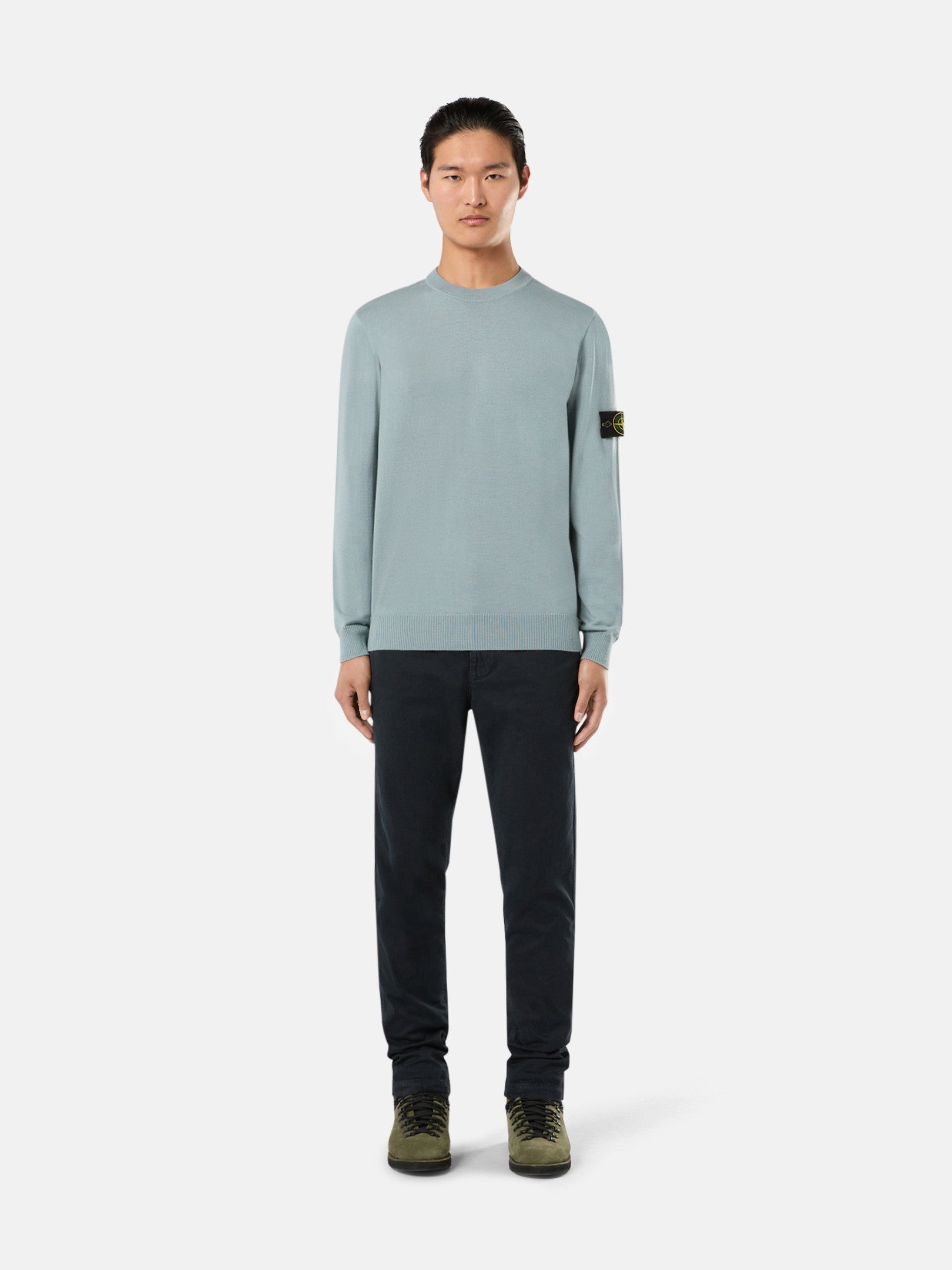 510C4 LIGHT PURE RWS WOOL