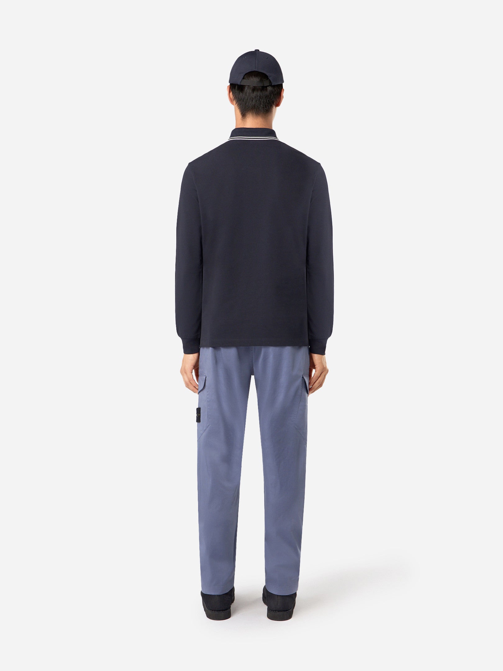 2SL18 STRETCH ORGANIC COTTON PIQUÉ