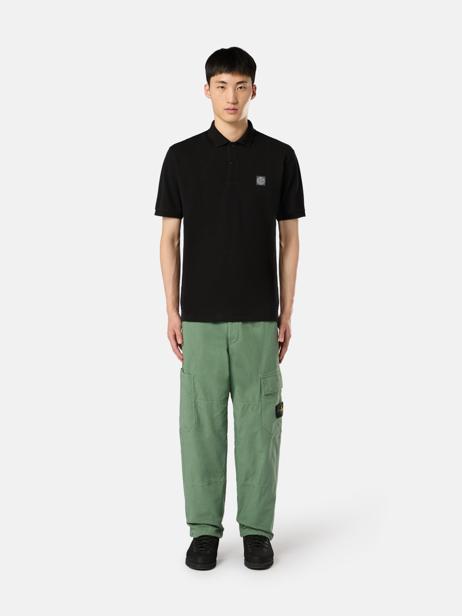 22R39 50/2 ORGANIC COTTON PIQUÉ