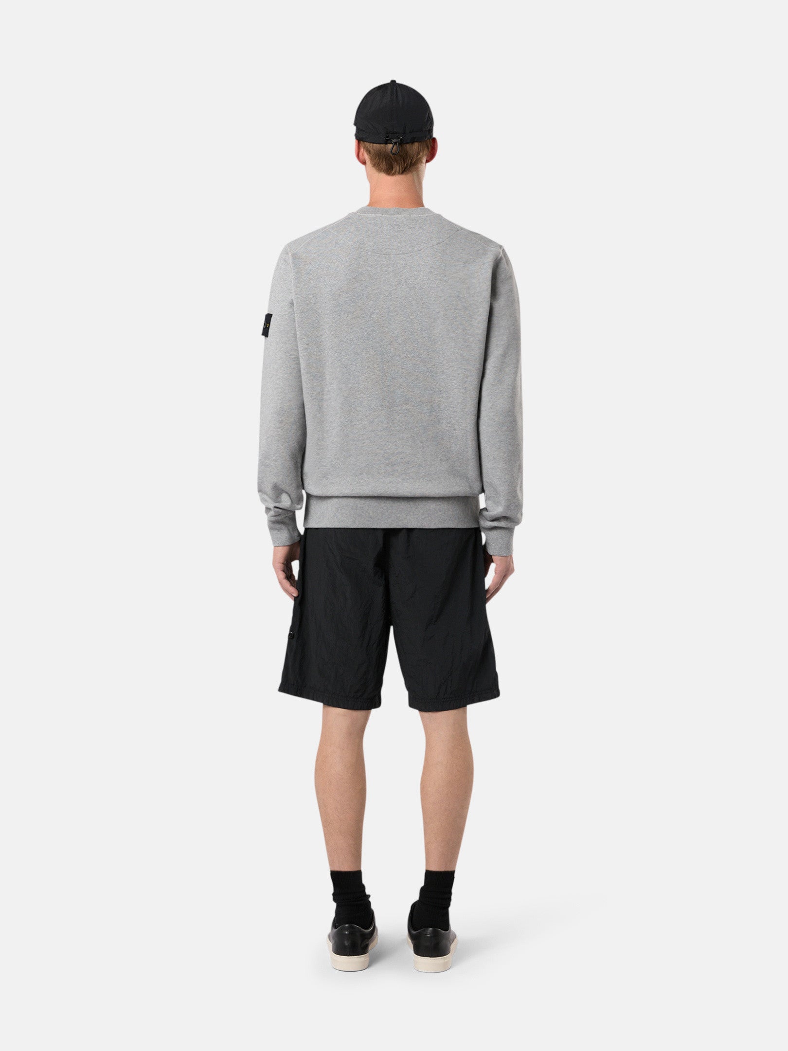 63051 COTTON FLEECE
