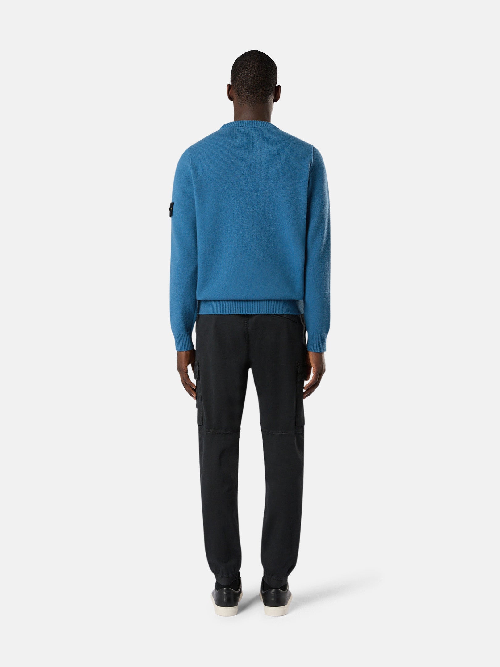 508A3 LAMBSWOOL