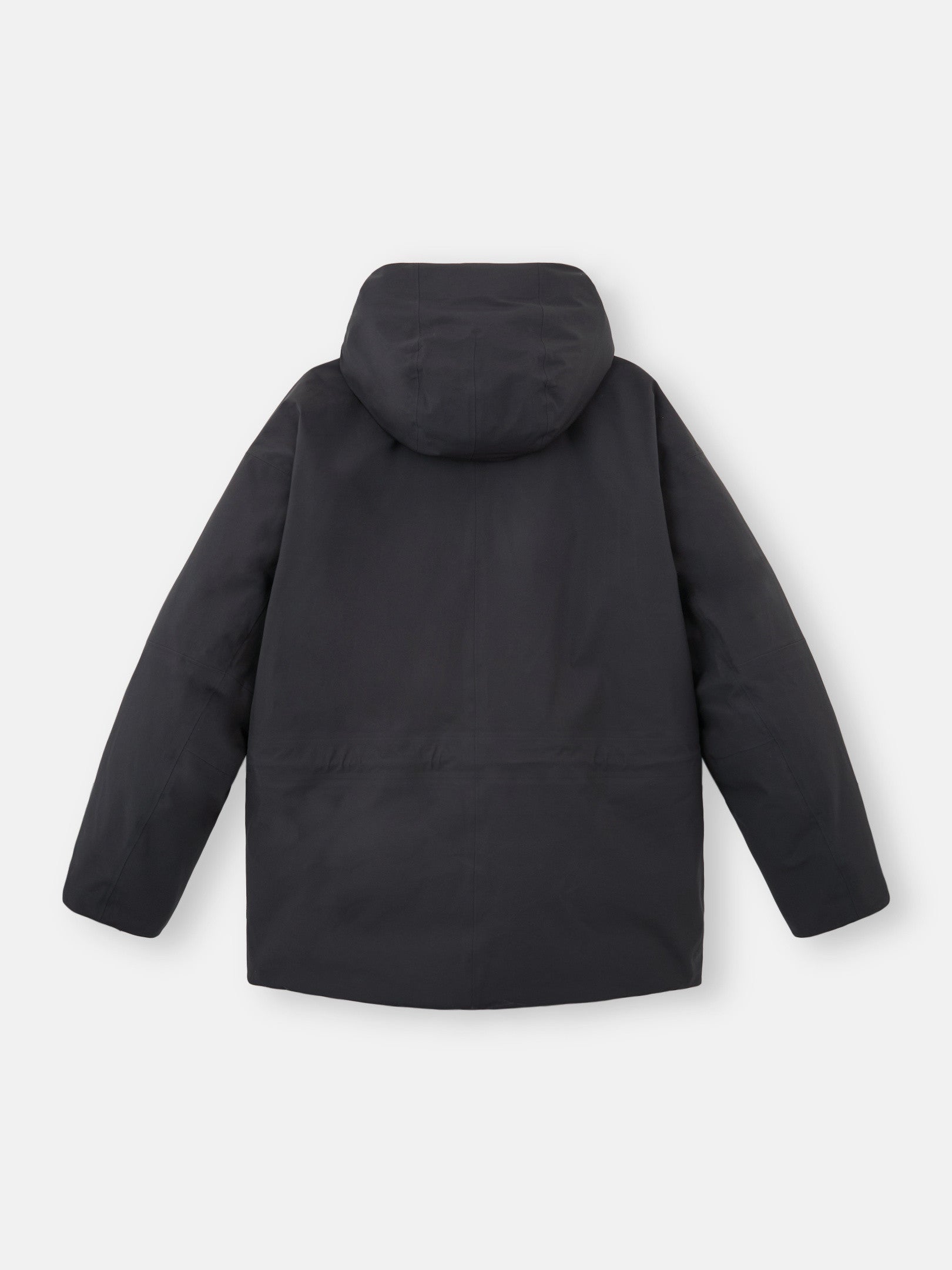 412G1 3L GORE-TEX MADE WITH RECYCLED BIONIC POLYESTER FACE _STONE ISLAND STELLINA