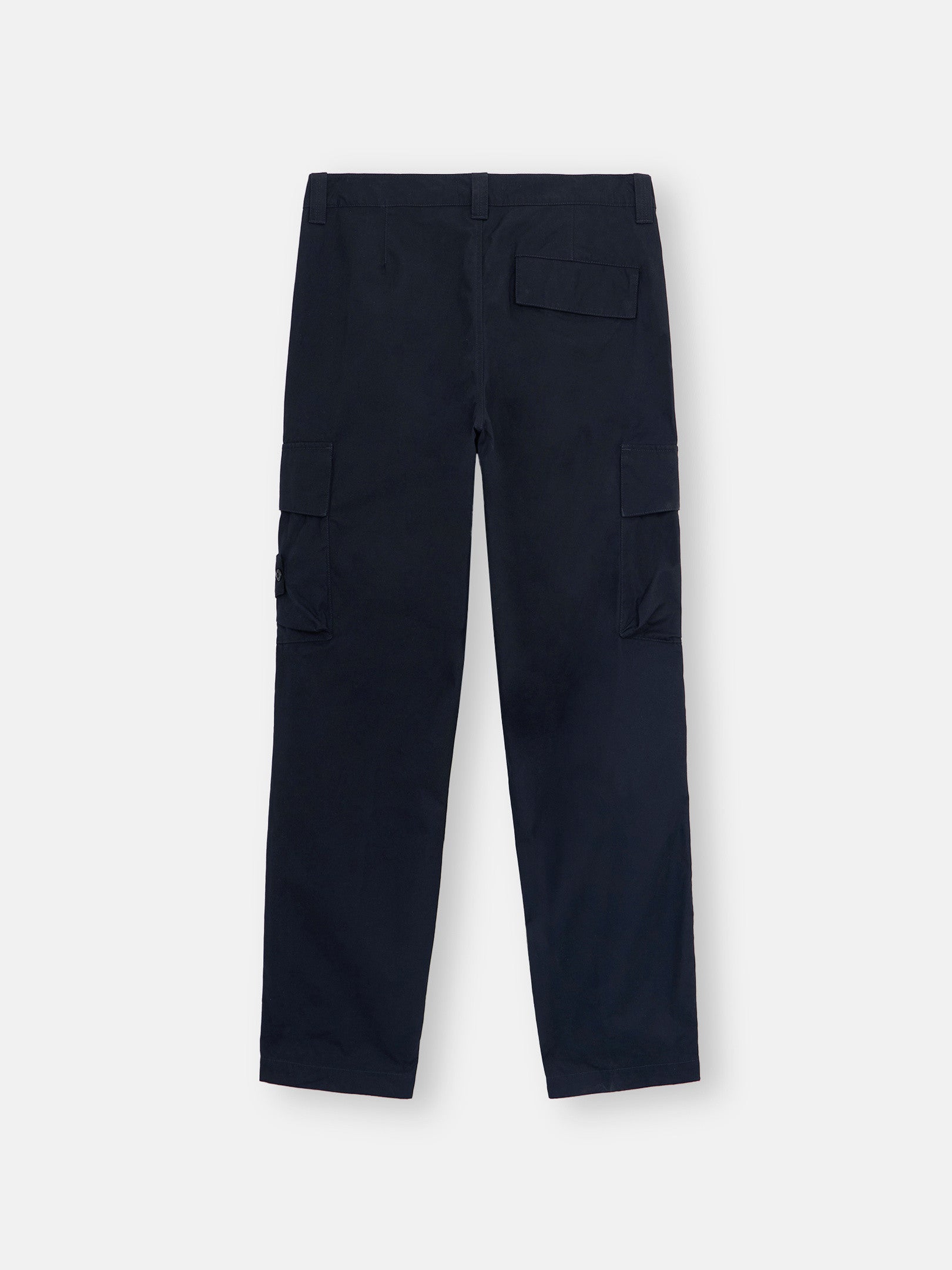 311F1 WEATHERPROOF COTTON CANVAS_STONE ISLAND GHOST