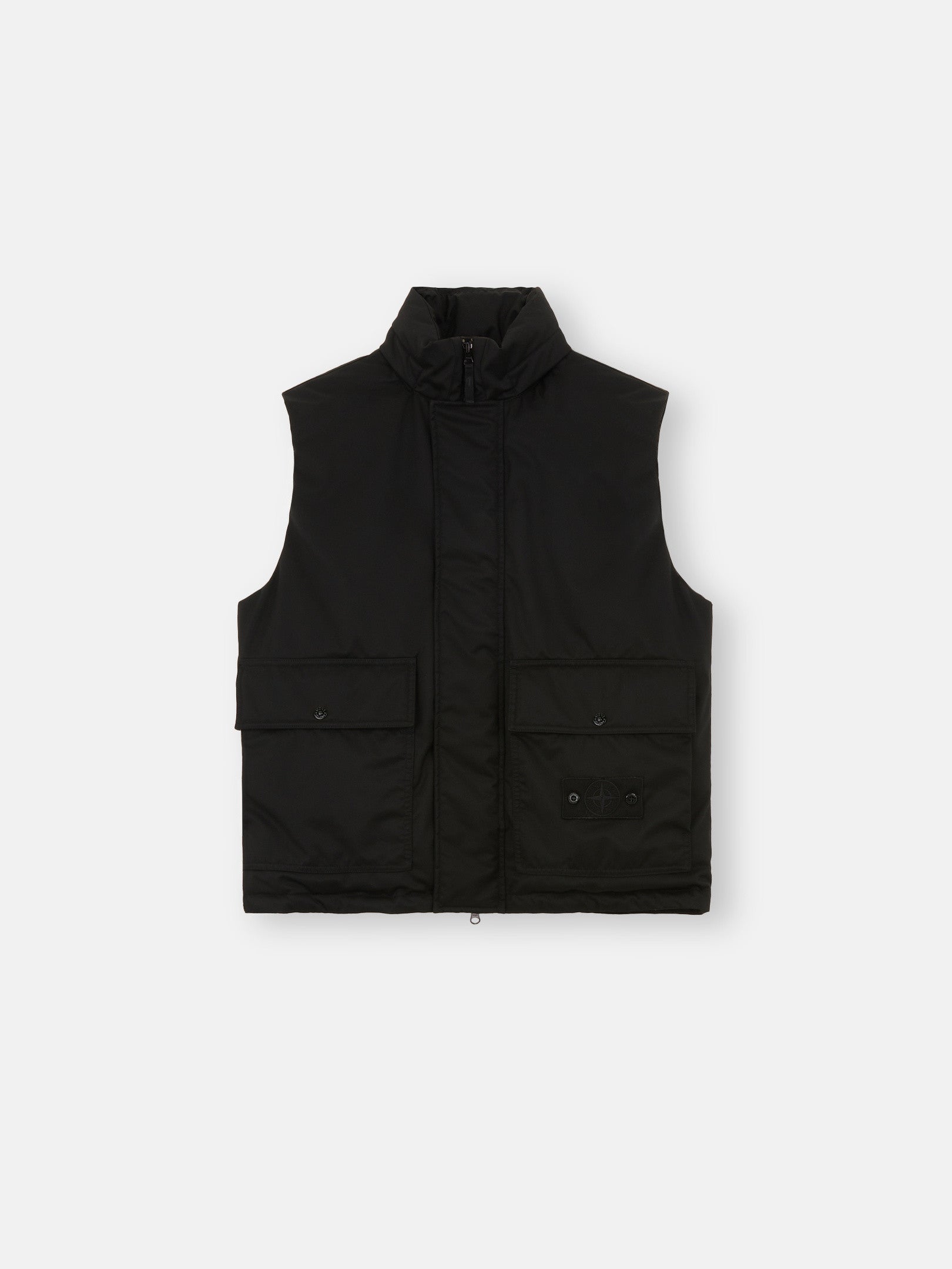 G06F2 PERFORMANCE TWILL WOOL-TC_STONE ISLAND GHOST