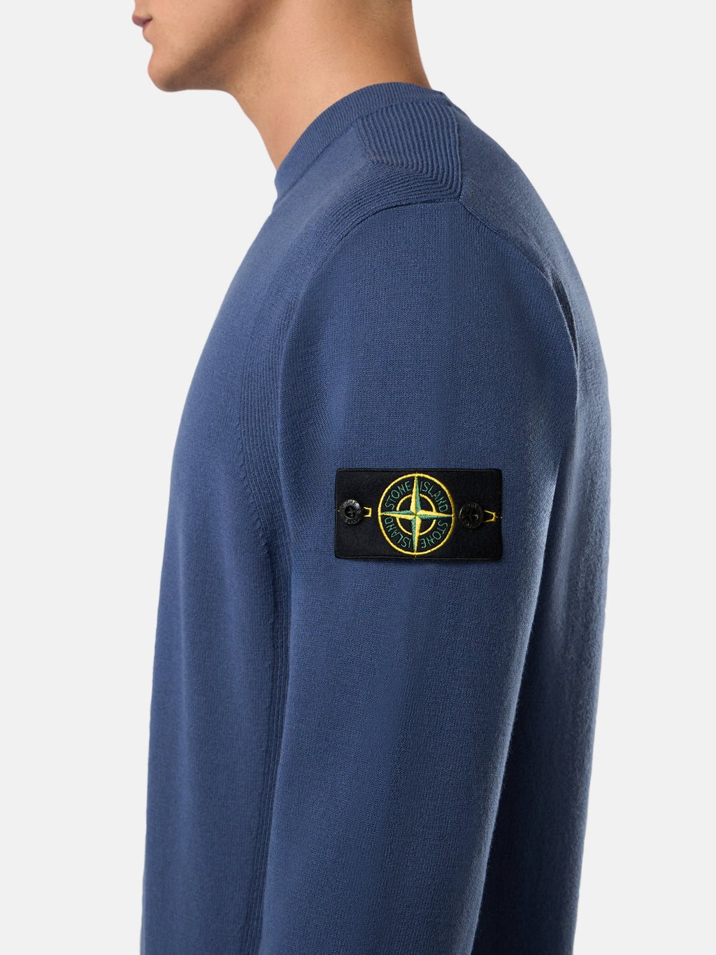 526A1 STRETCH RWS WOOL