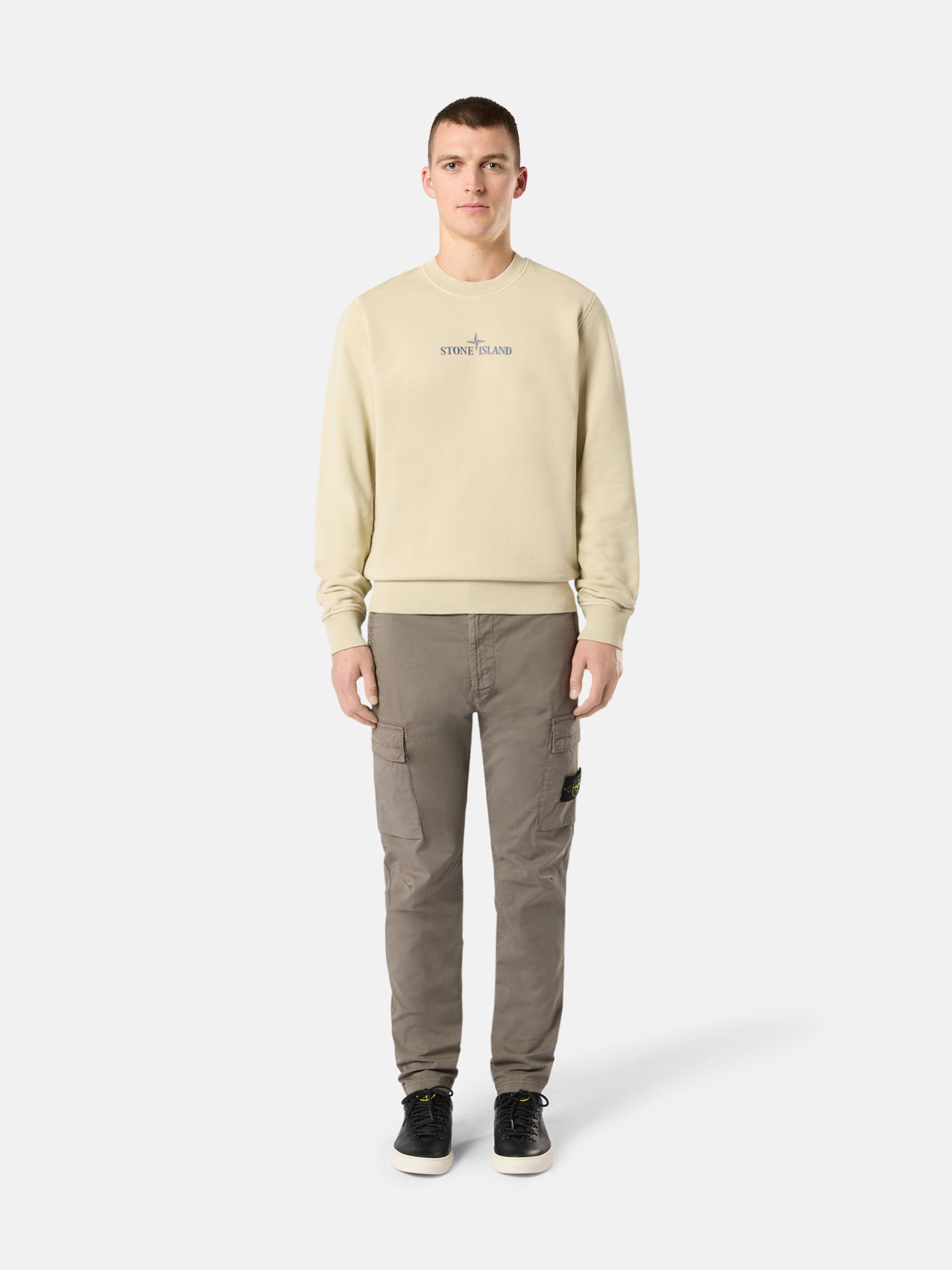 66182 COTTON FLEECE